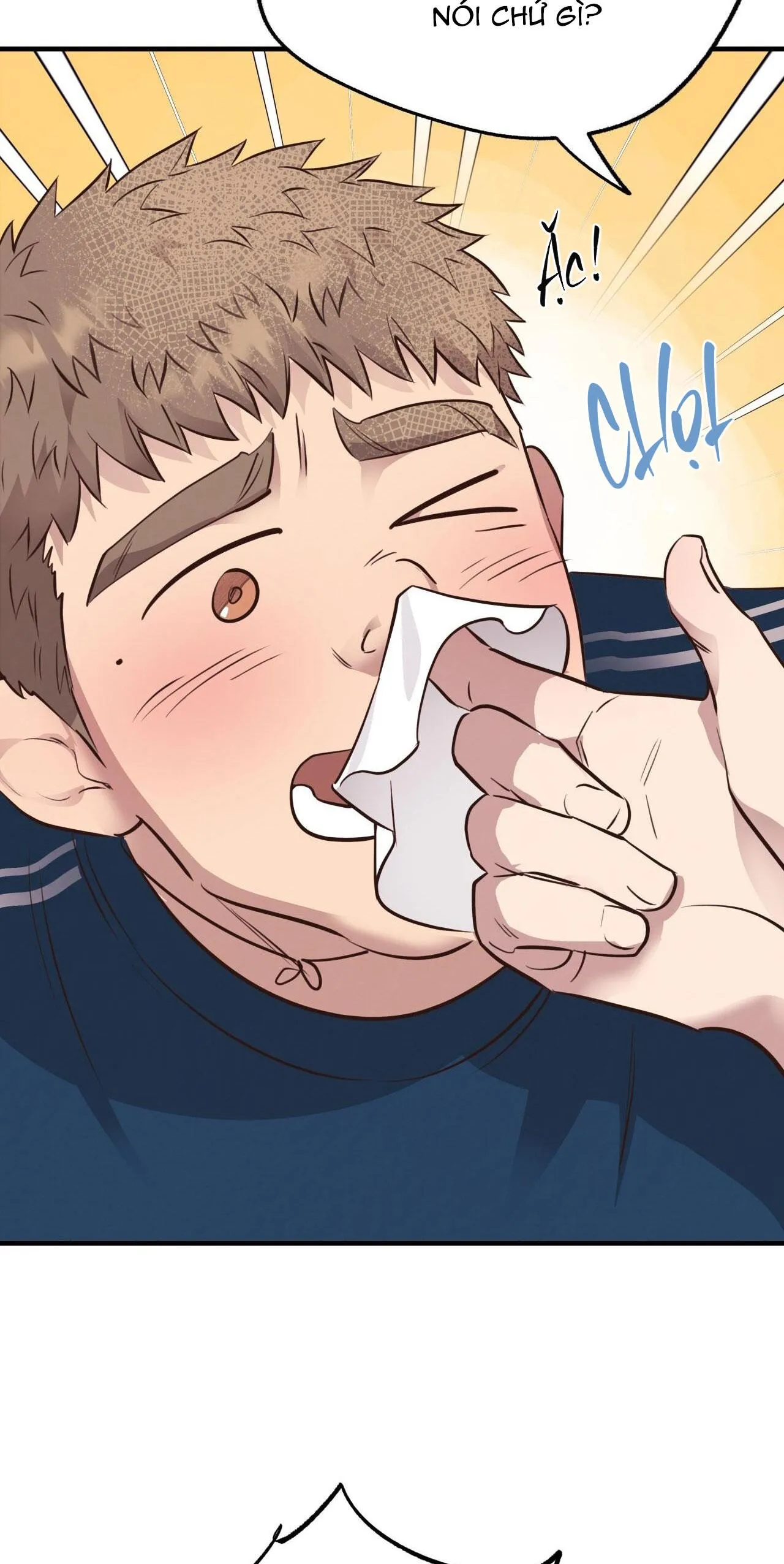 HONEY BEAR Chapter 32 Trang 18