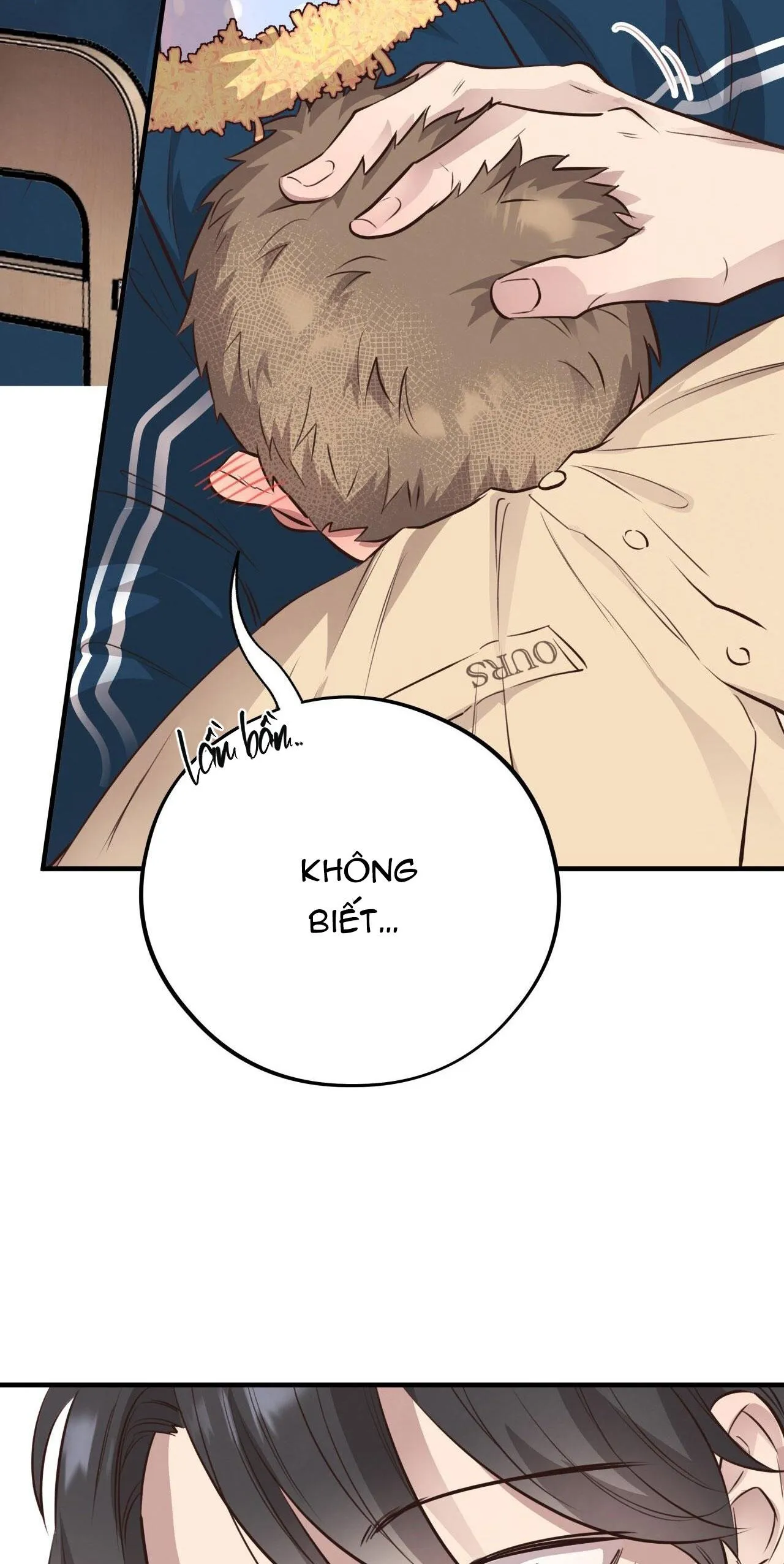 HONEY BEAR Chapter 32 Trang 21