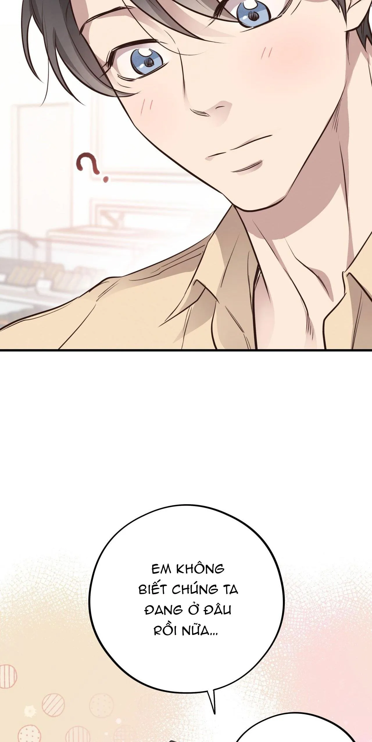 HONEY BEAR Chapter 32 Trang 22