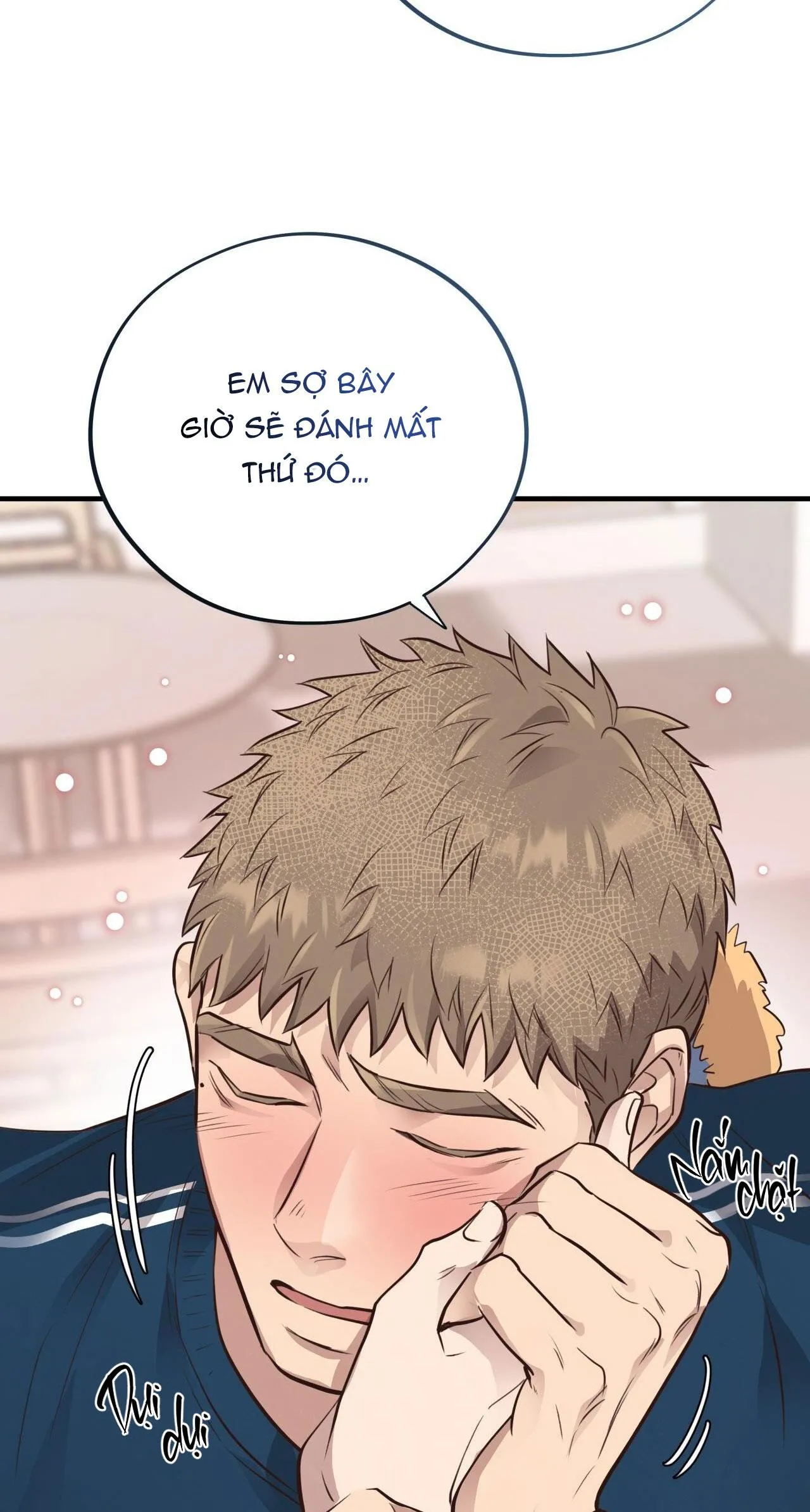 HONEY BEAR Chapter 32 Trang 27