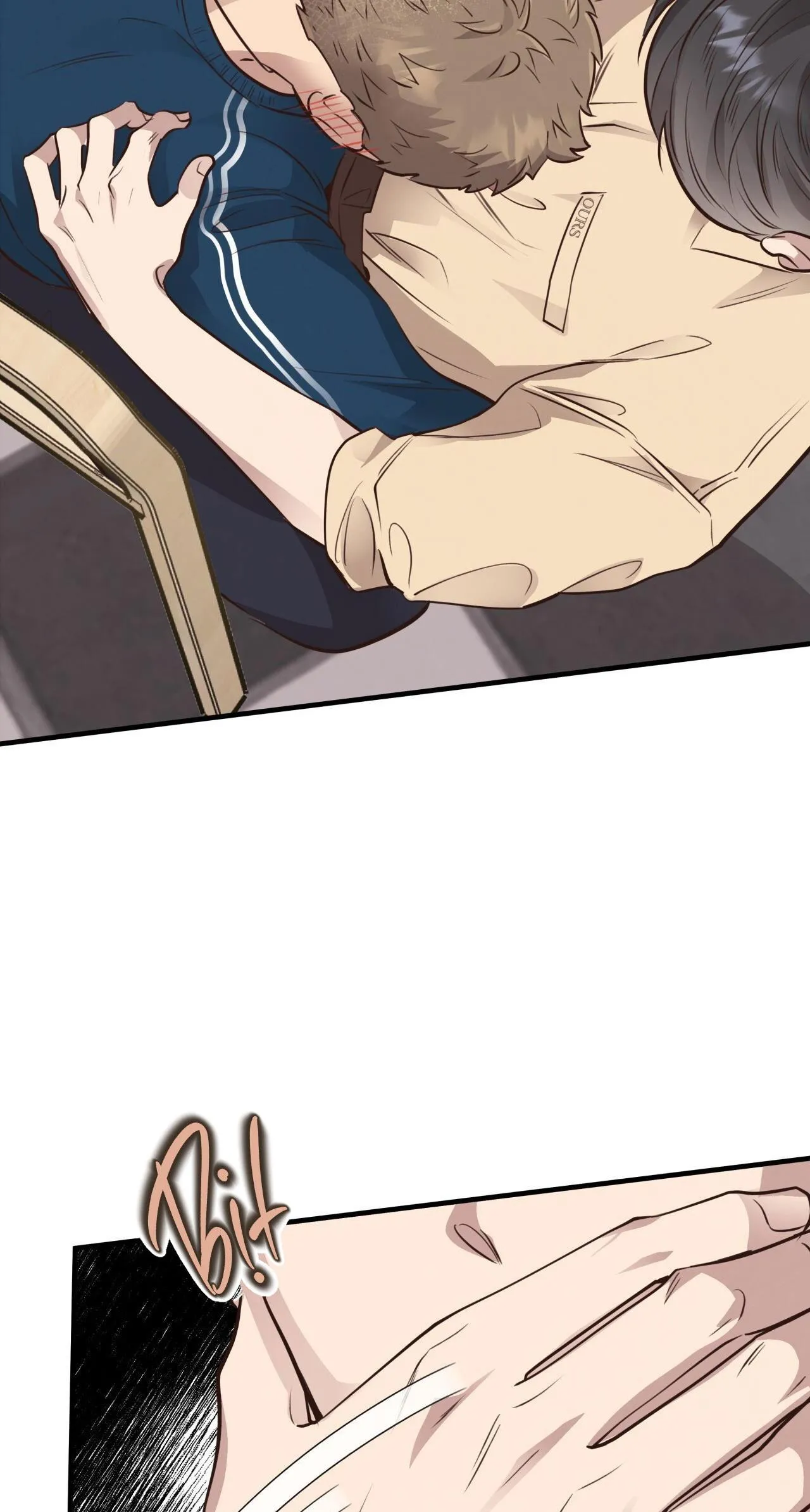 HONEY BEAR Chapter 32 Trang 29