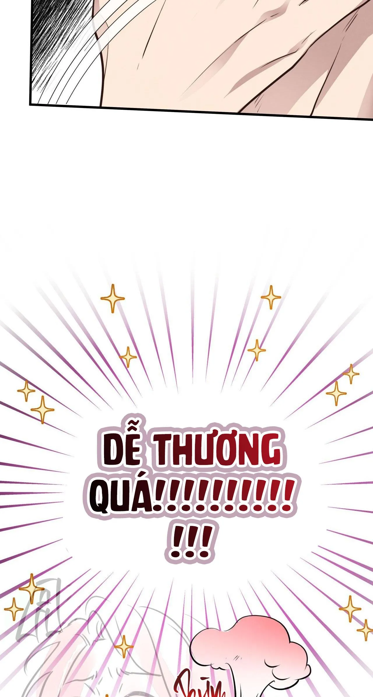 HONEY BEAR Chapter 32 Trang 30