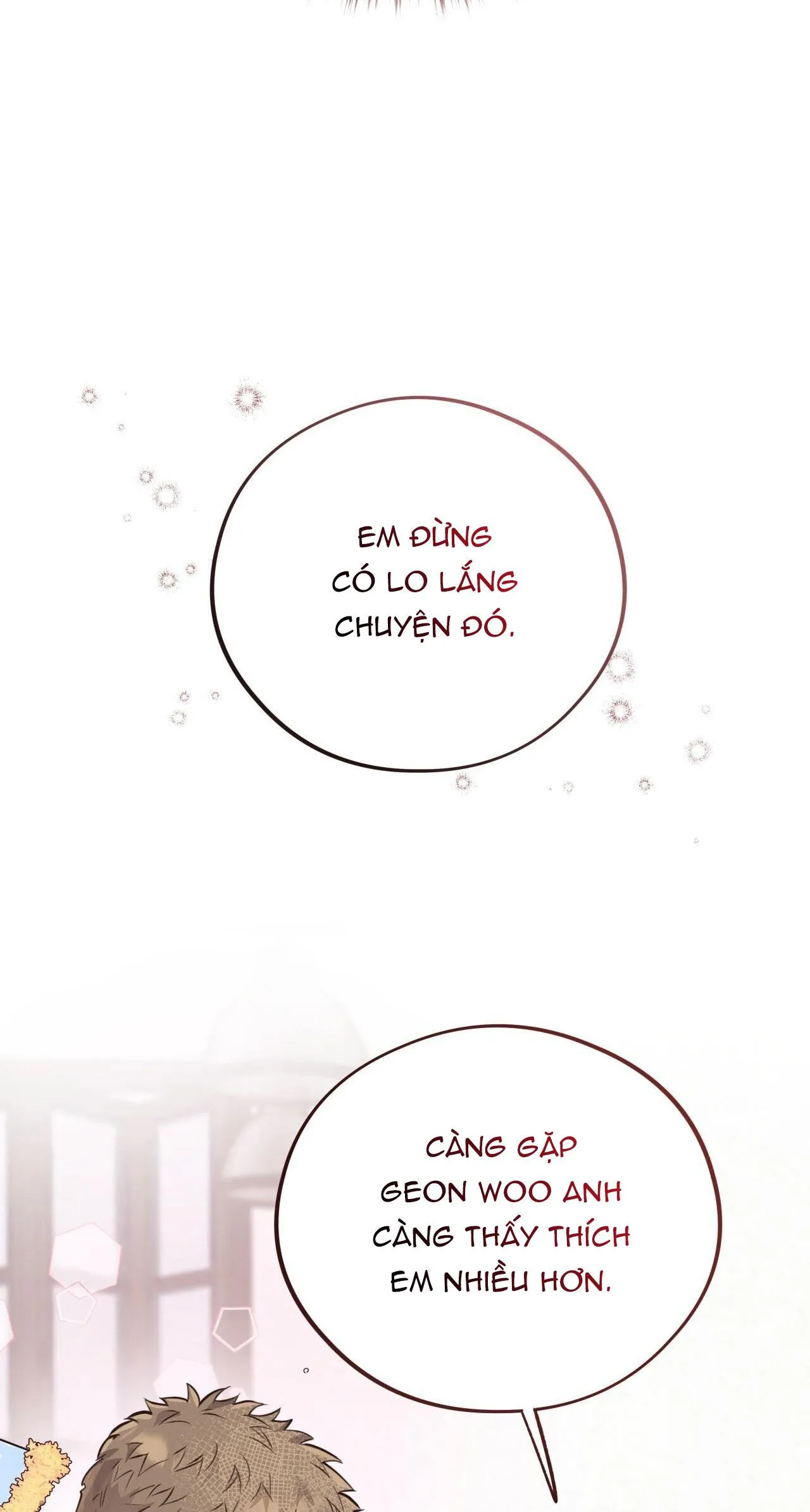 HONEY BEAR Chapter 32 Trang 33