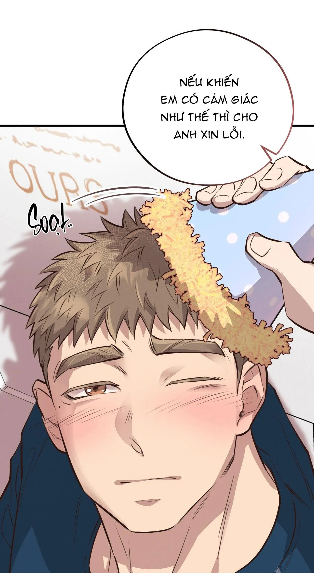 HONEY BEAR Chapter 32 Trang 57