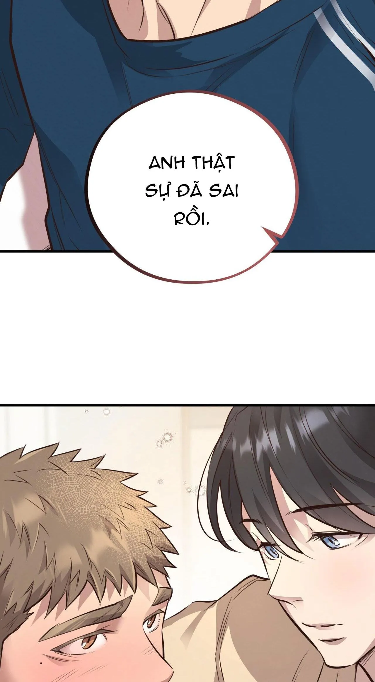 HONEY BEAR Chapter 32 Trang 58