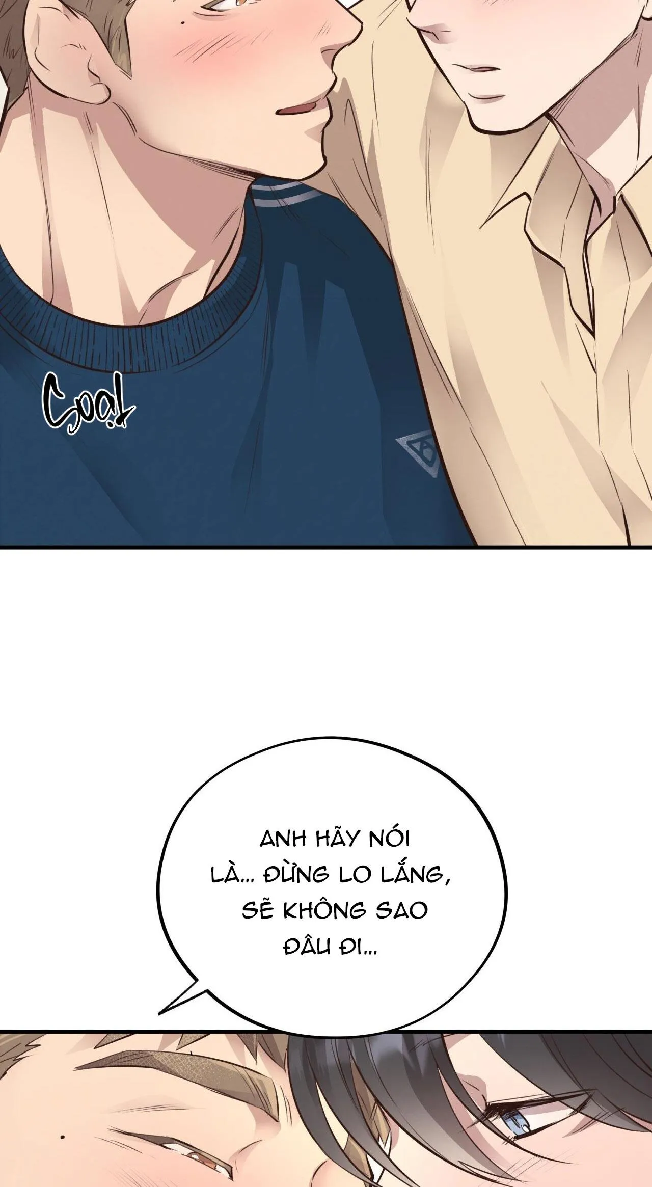 HONEY BEAR Chapter 32 Trang 60