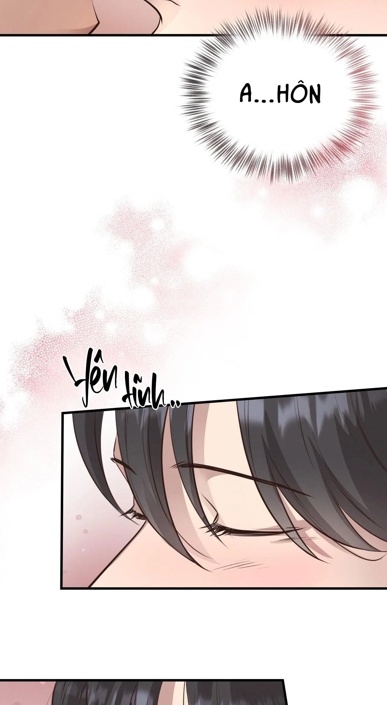 HONEY BEAR Chapter 32 Trang 62