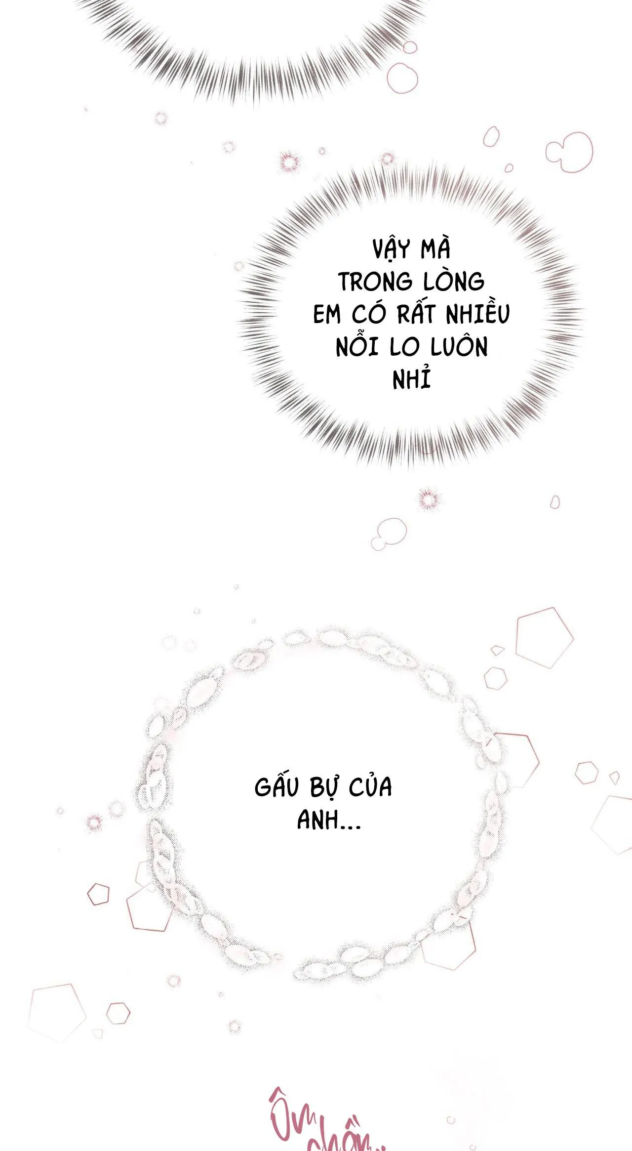 HONEY BEAR Chapter 32 Trang 65