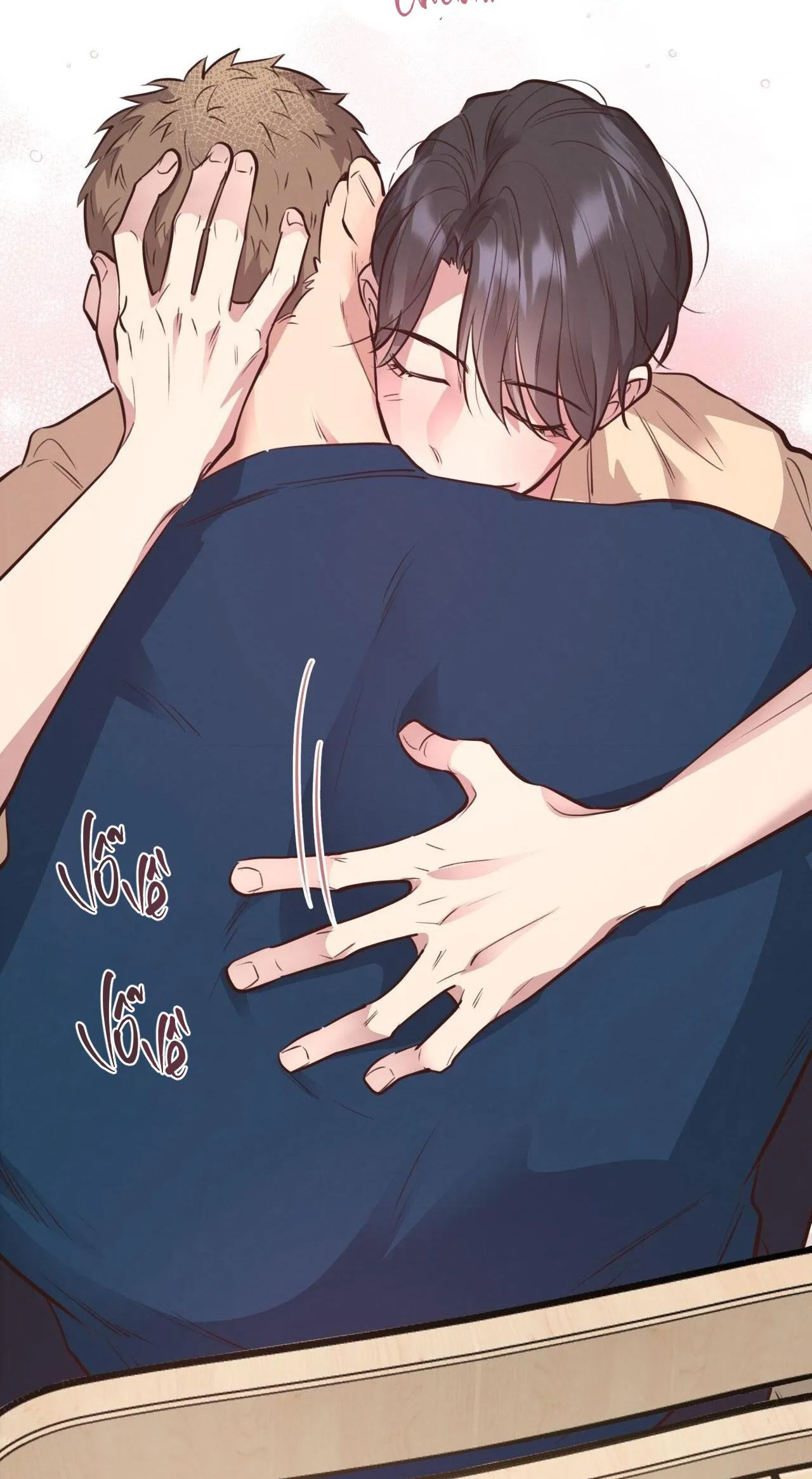 HONEY BEAR Chapter 32 Trang 66