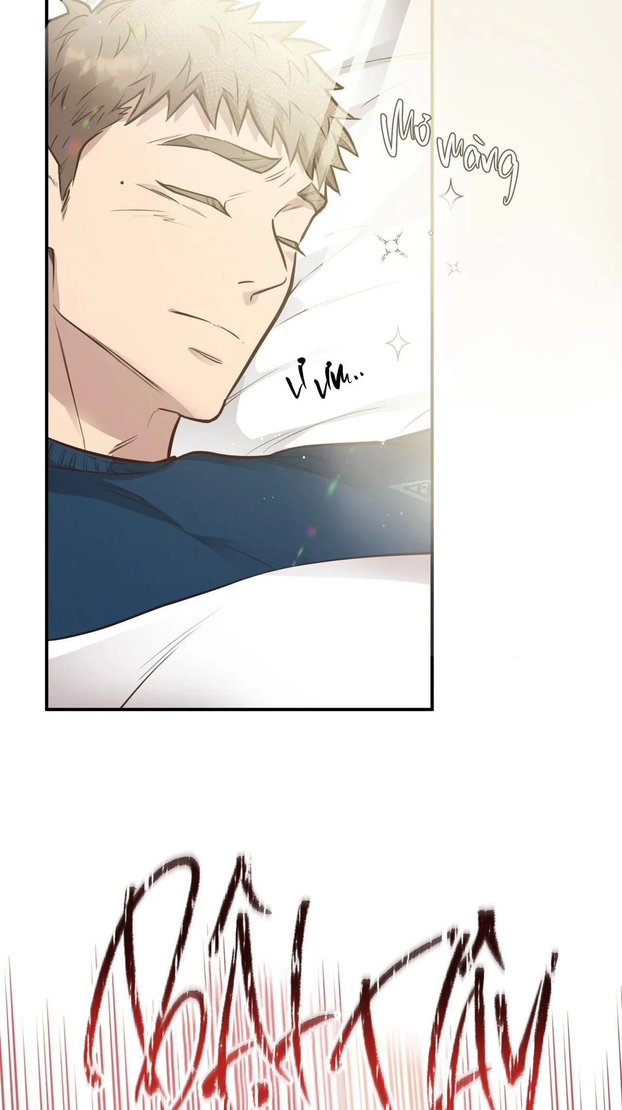 HONEY BEAR Chapter 32 Trang 70