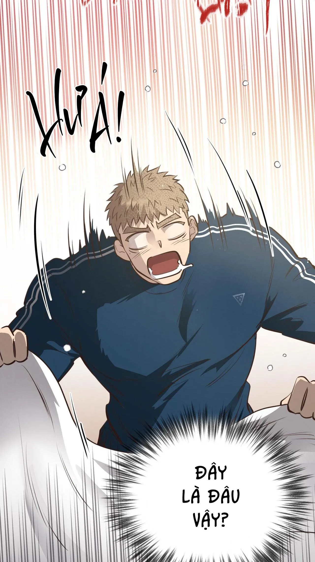 HONEY BEAR Chapter 32 Trang 71