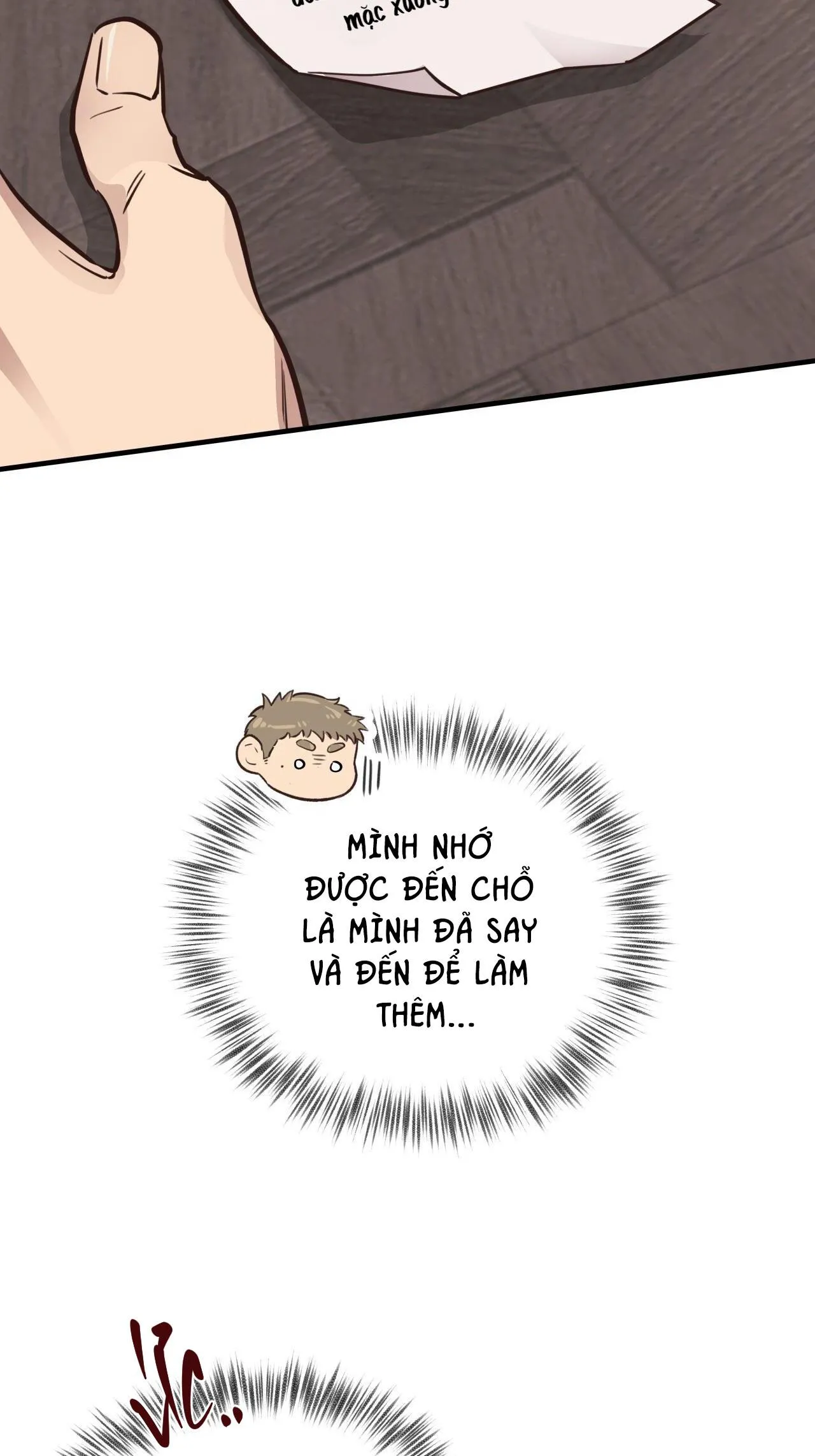 HONEY BEAR Chapter 32 Trang 76