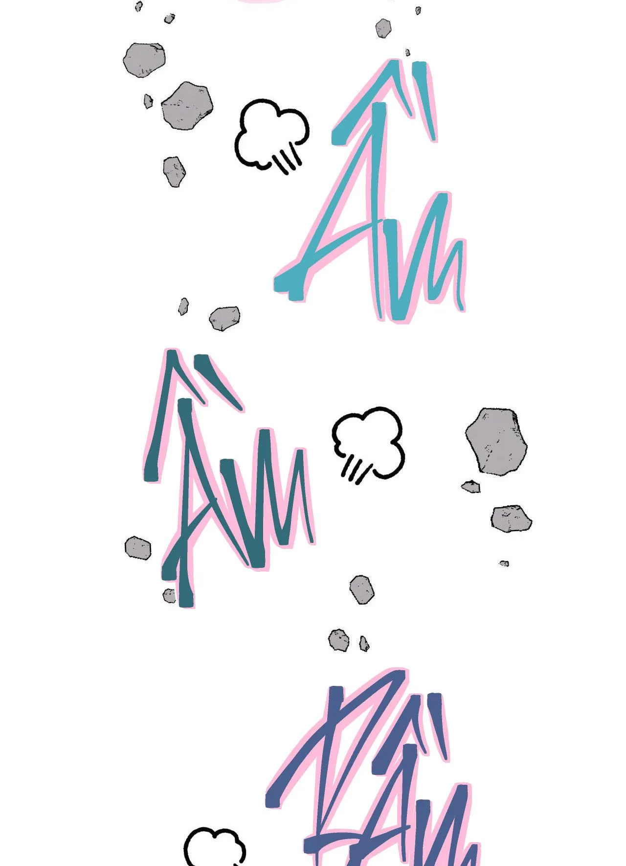 HONEY BEAR Chapter 32 Trang 79