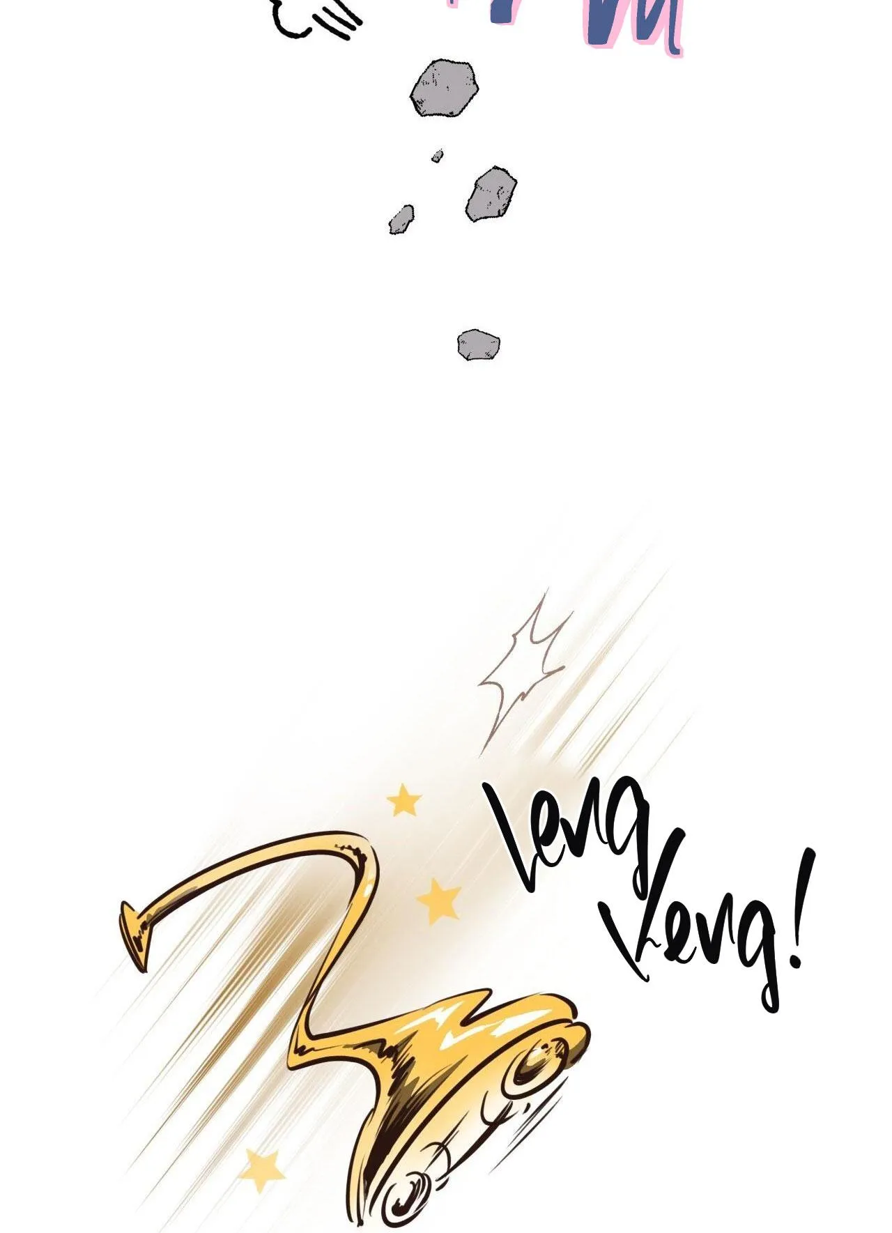 HONEY BEAR Chapter 32 Trang 80