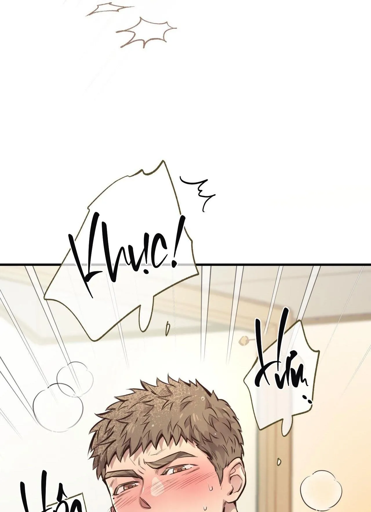 HONEY BEAR Chapter 32 Trang 81