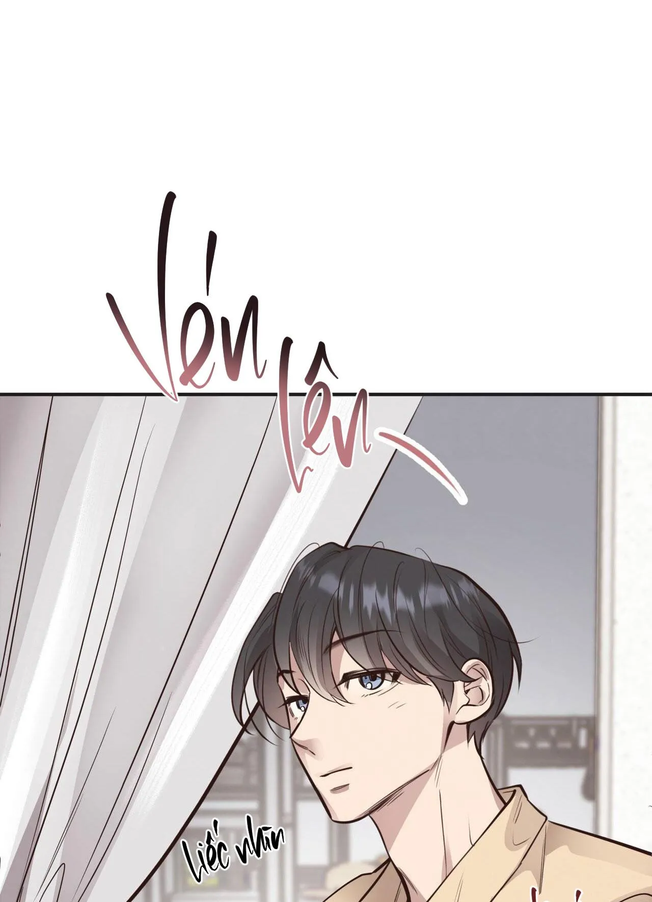 HONEY BEAR Chapter 32 Trang 85