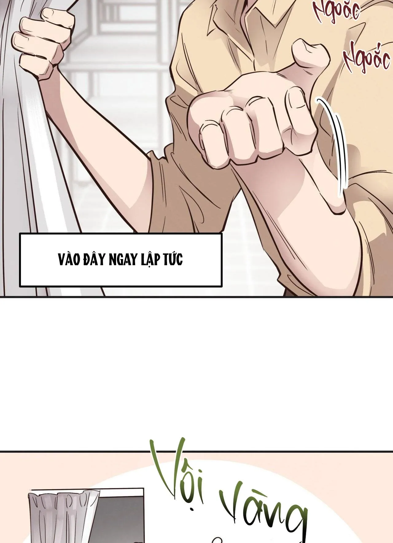 HONEY BEAR Chapter 32 Trang 86