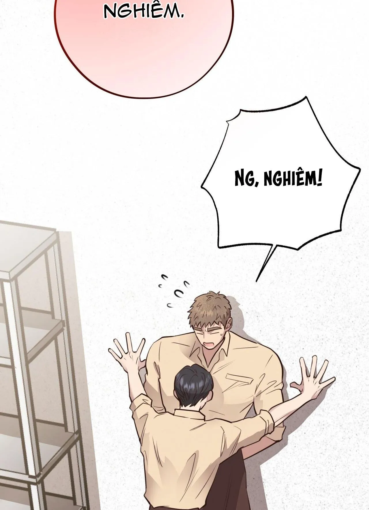 HONEY BEAR Chapter 32 Trang 89