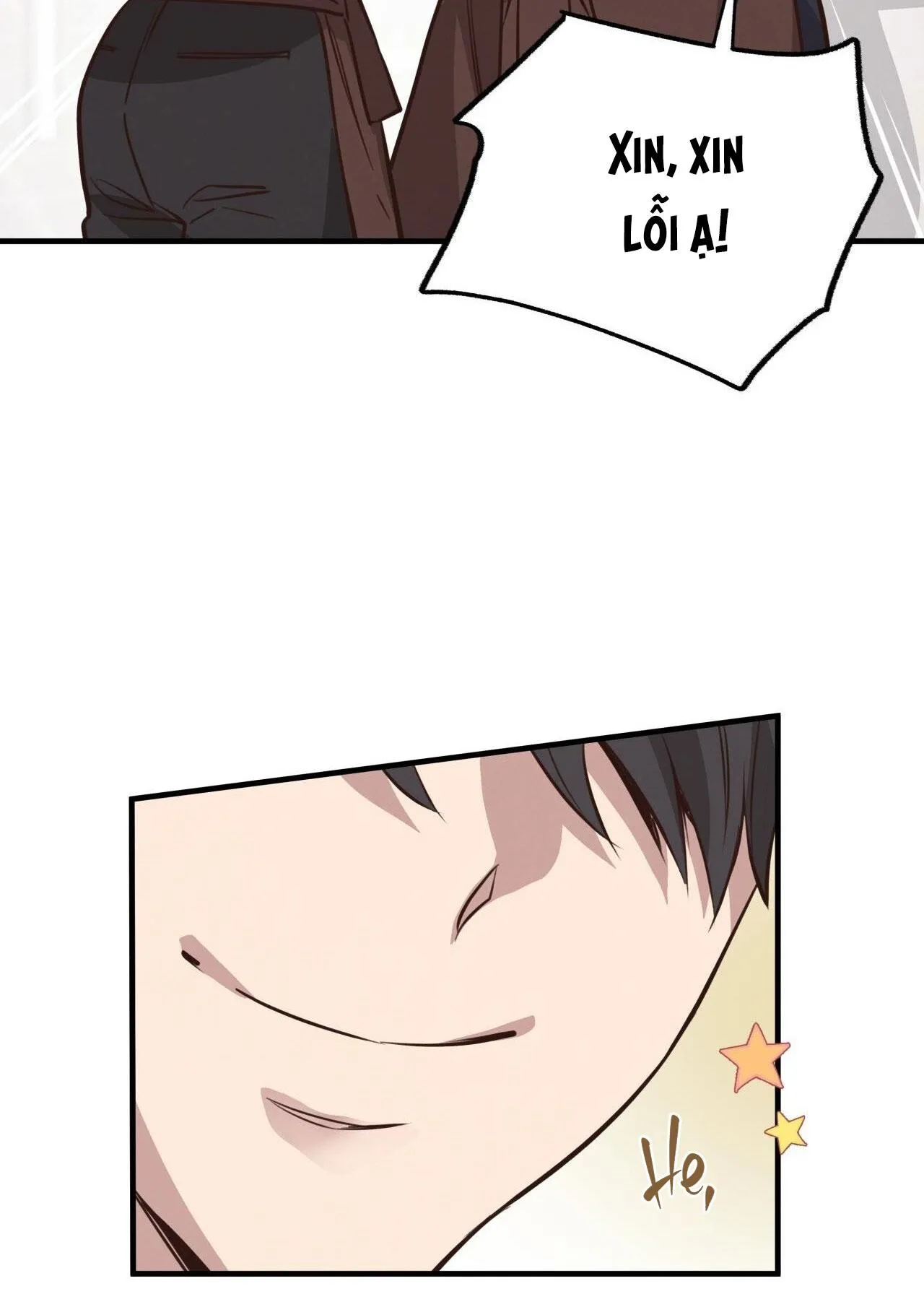 HONEY BEAR Chapter 32 Trang 92