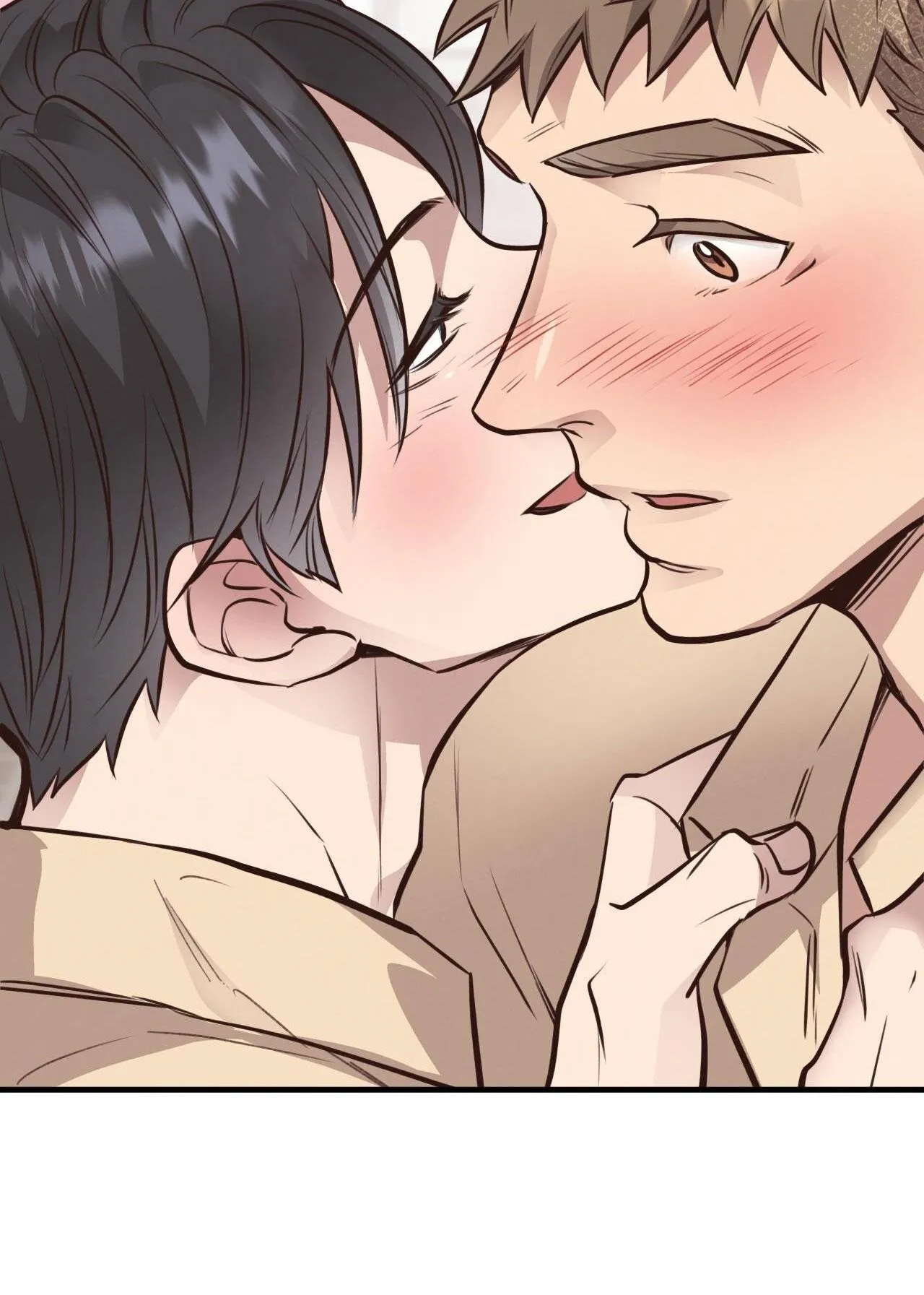 HONEY BEAR Chapter 32 Trang 99