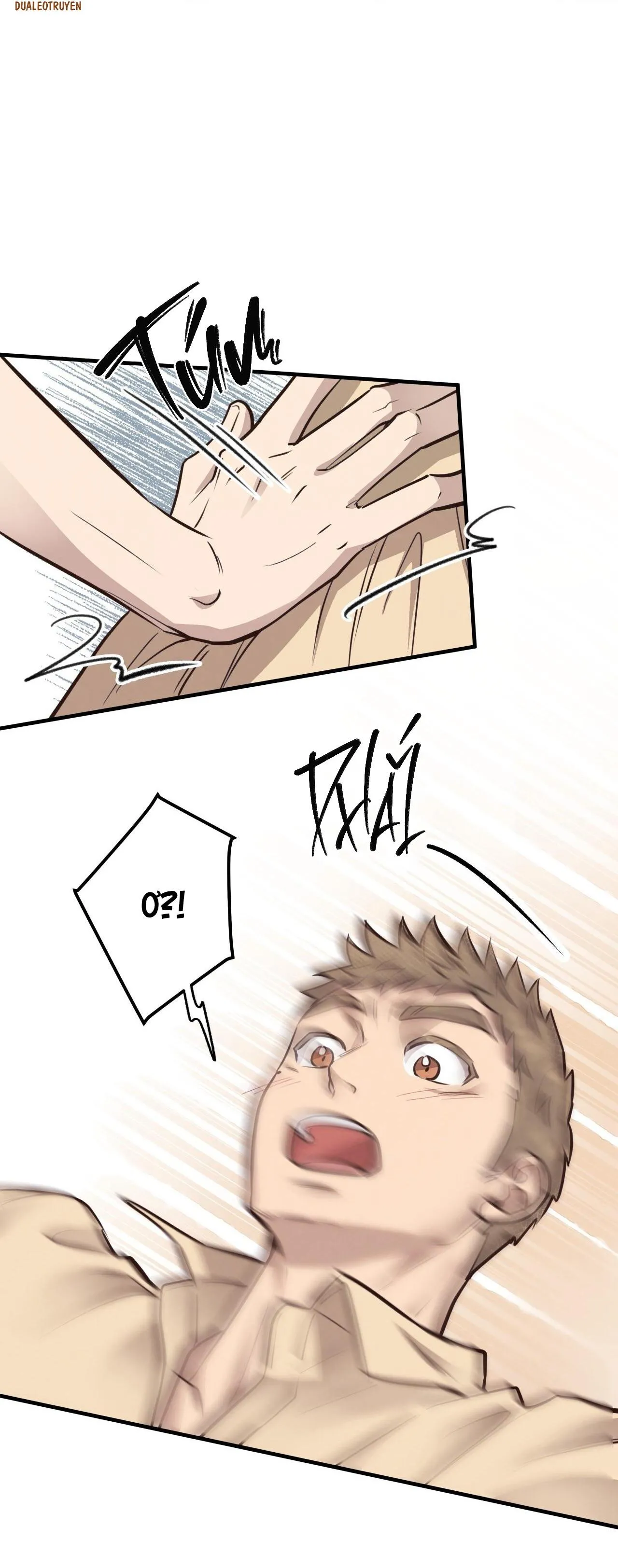 HONEY BEAR Chapter 33 Trang 17