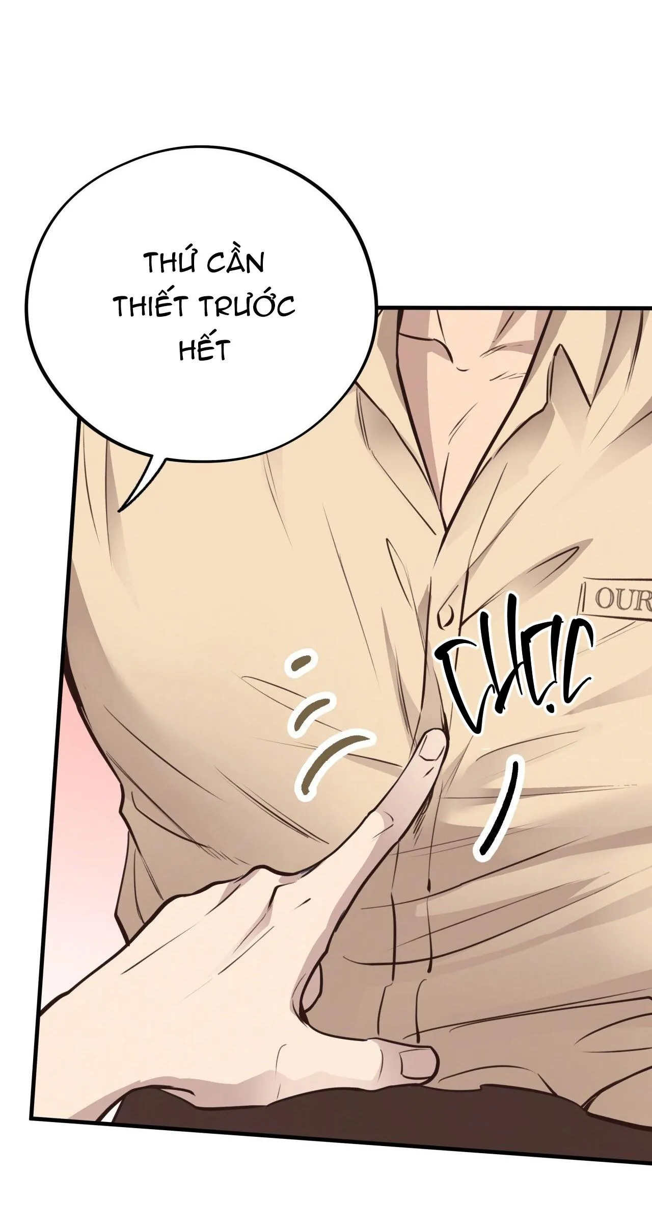 HONEY BEAR Chapter 33 Trang 20