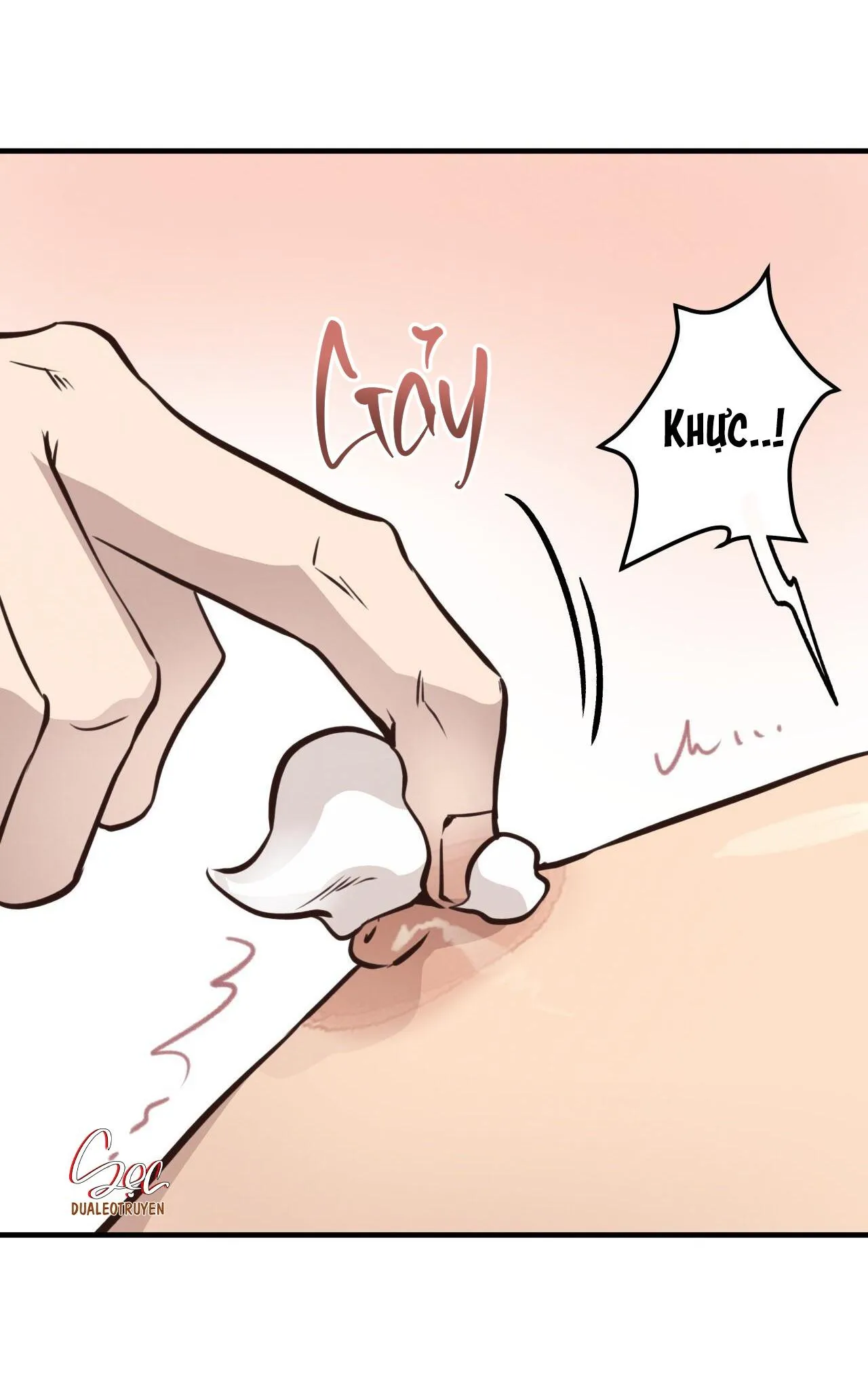 HONEY BEAR Chapter 33 Trang 33