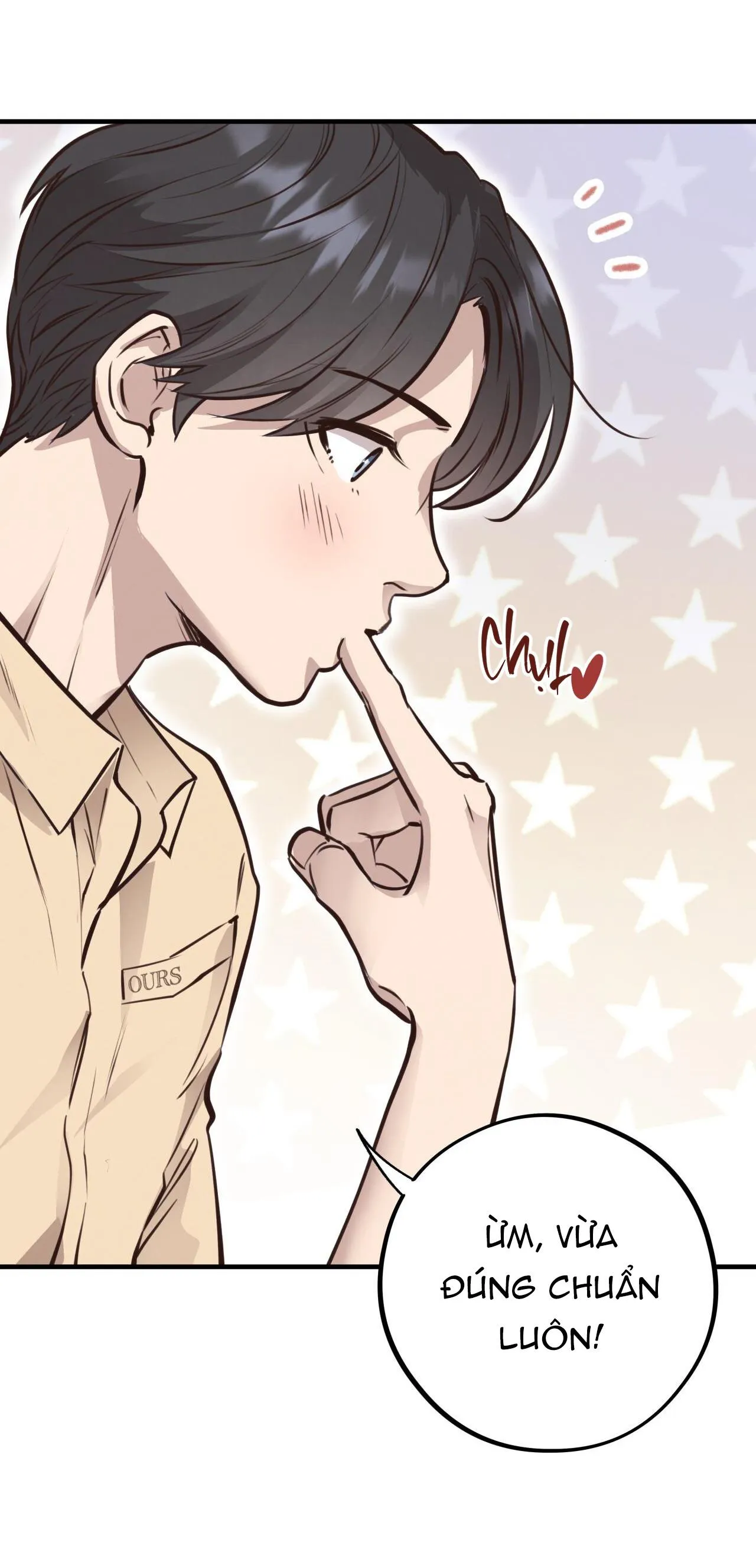 HONEY BEAR Chapter 33 Trang 34