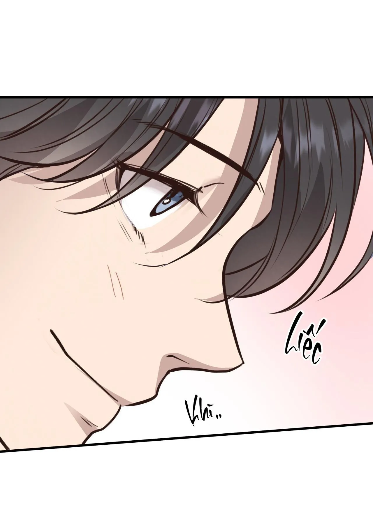 HONEY BEAR Chapter 33 Trang 36