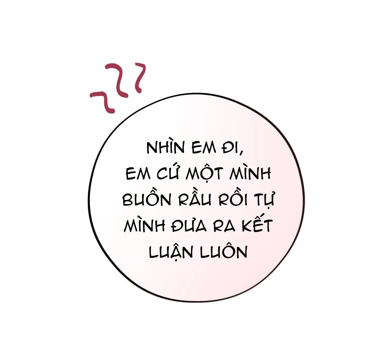 HONEY BEAR Chapter 33 Trang 46