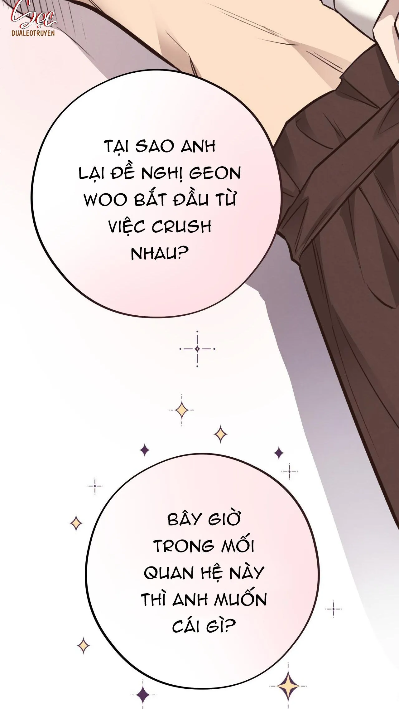 HONEY BEAR Chapter 33 Trang 49