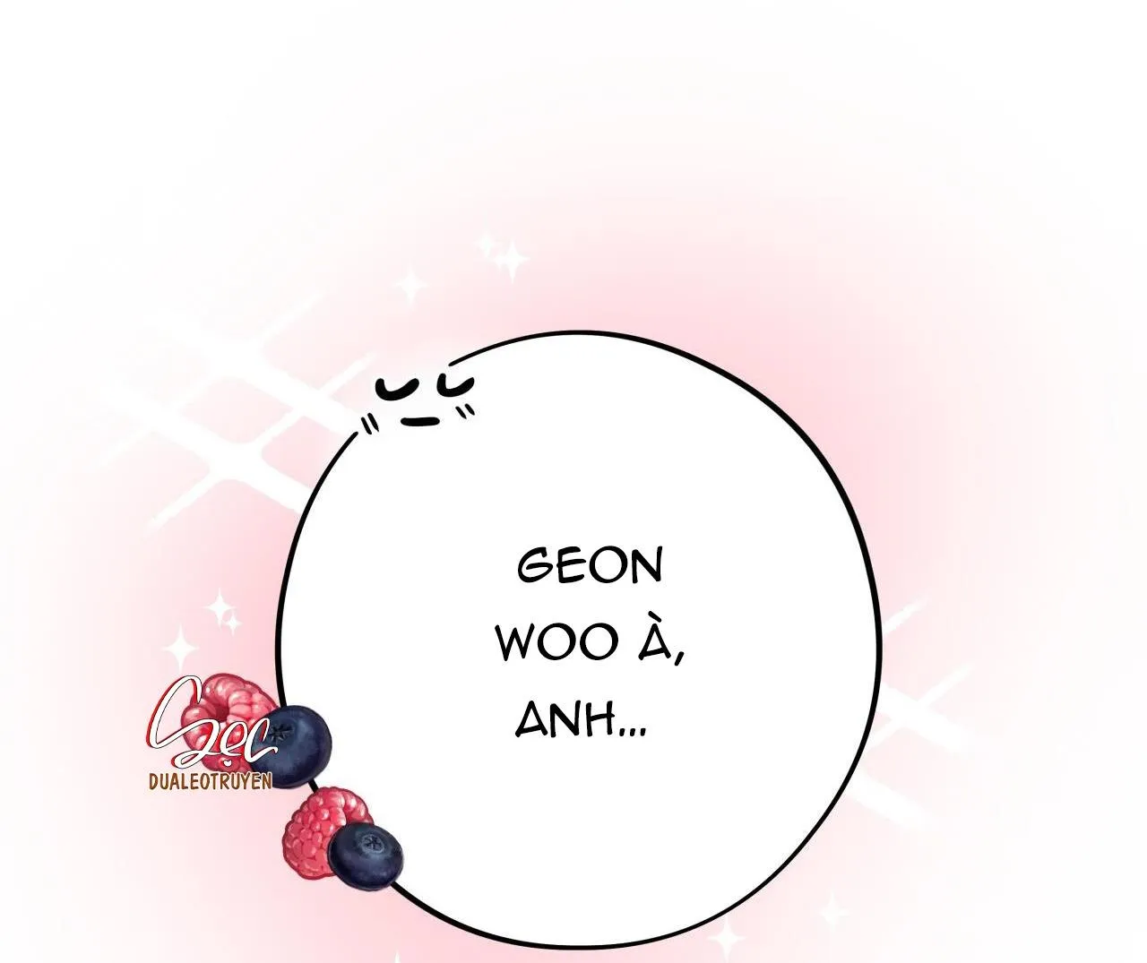 HONEY BEAR Chapter 33 Trang 51