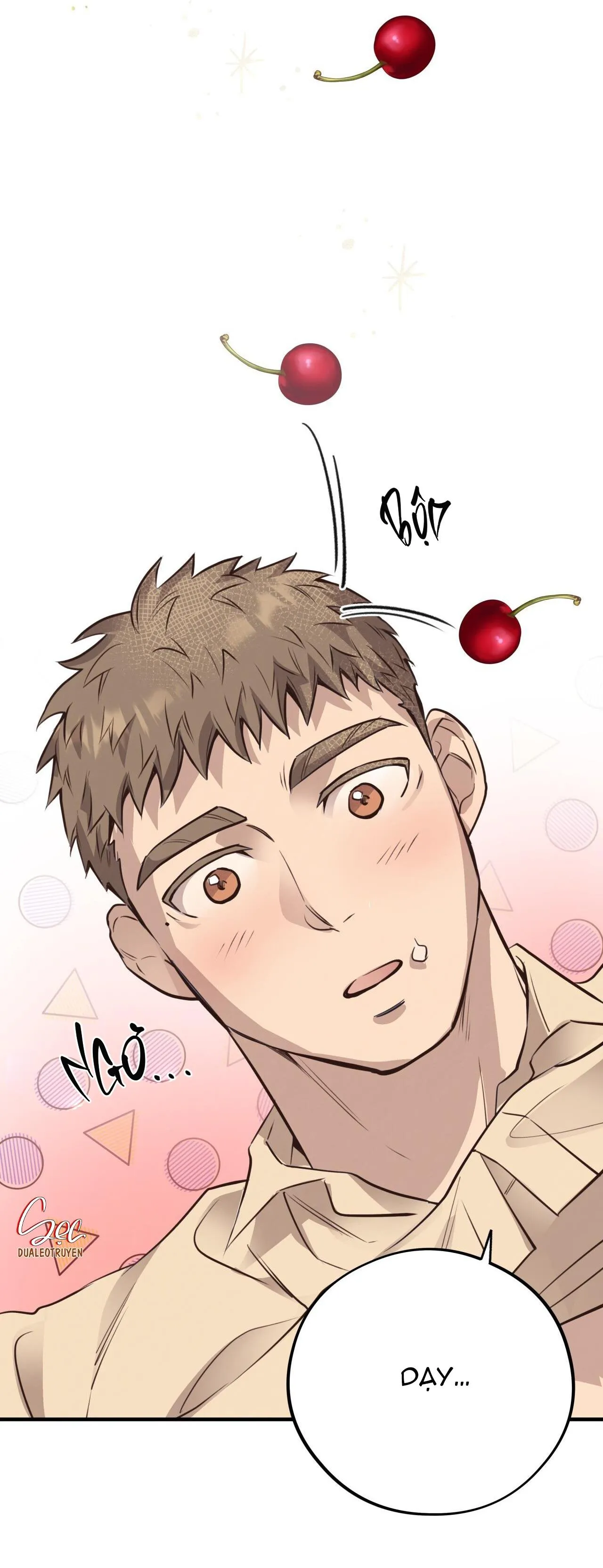 HONEY BEAR Chapter 33 Trang 54