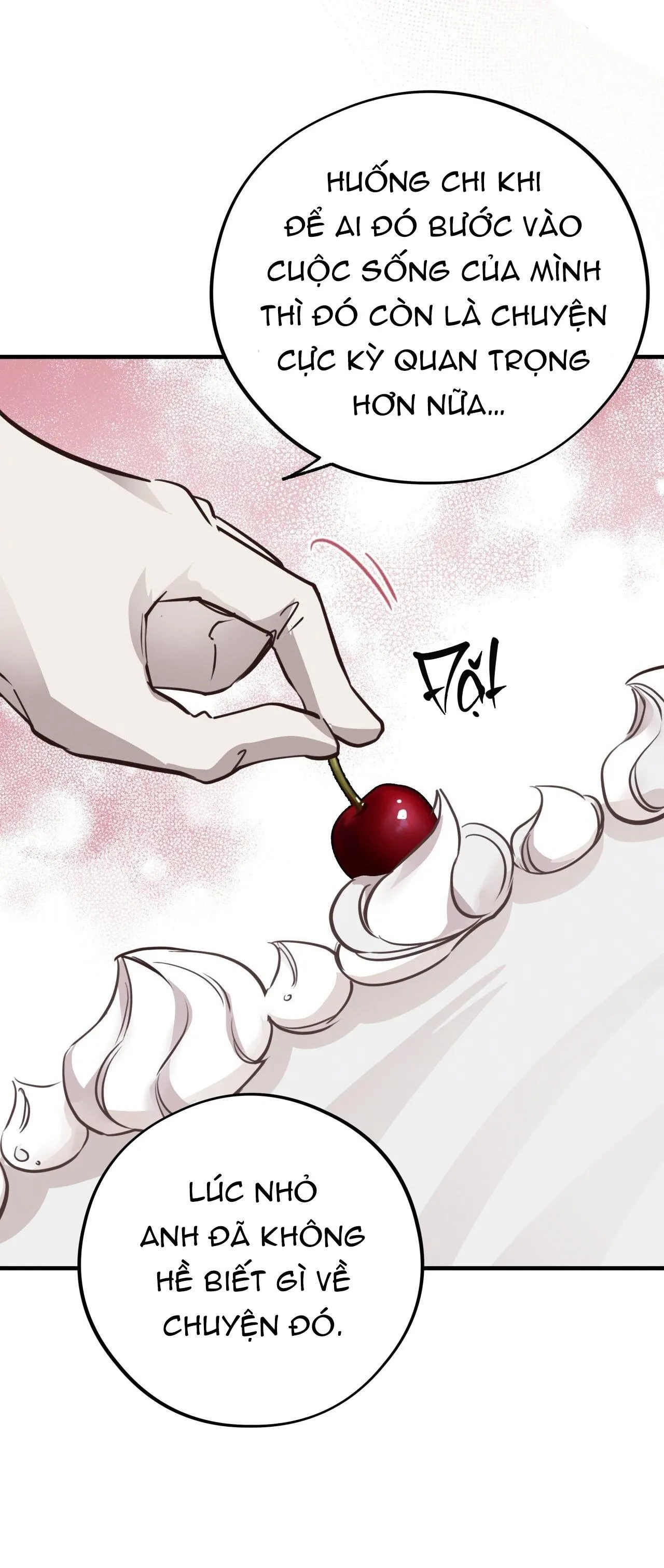 HONEY BEAR Chapter 33 Trang 56