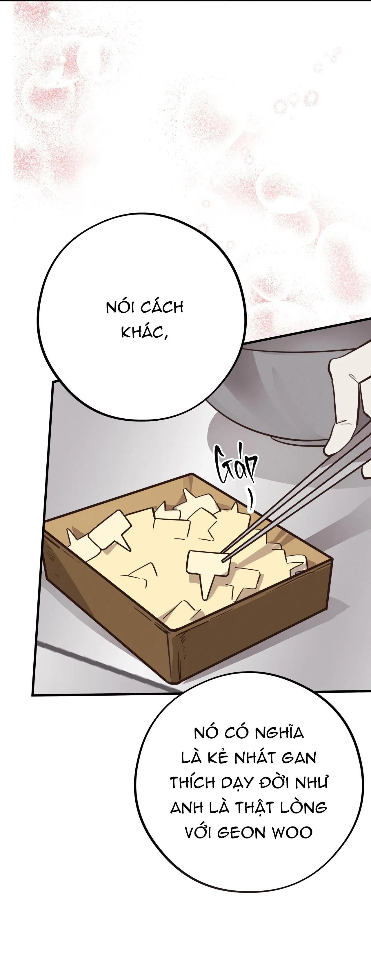 HONEY BEAR Chapter 33 Trang 62