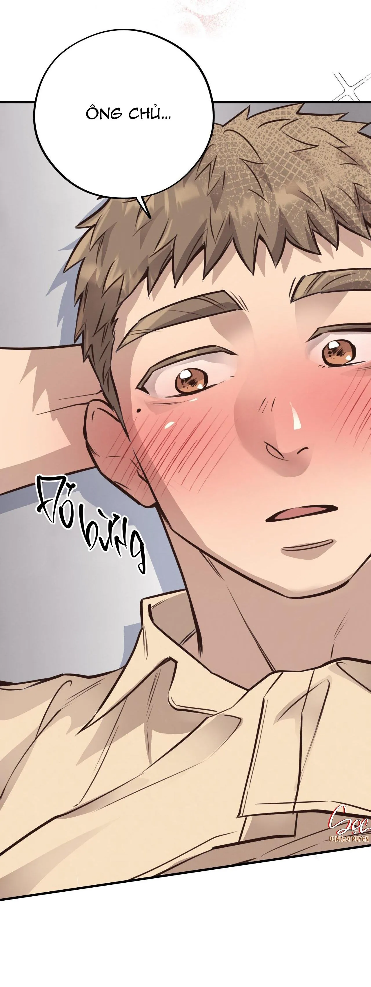 HONEY BEAR Chapter 33 Trang 66