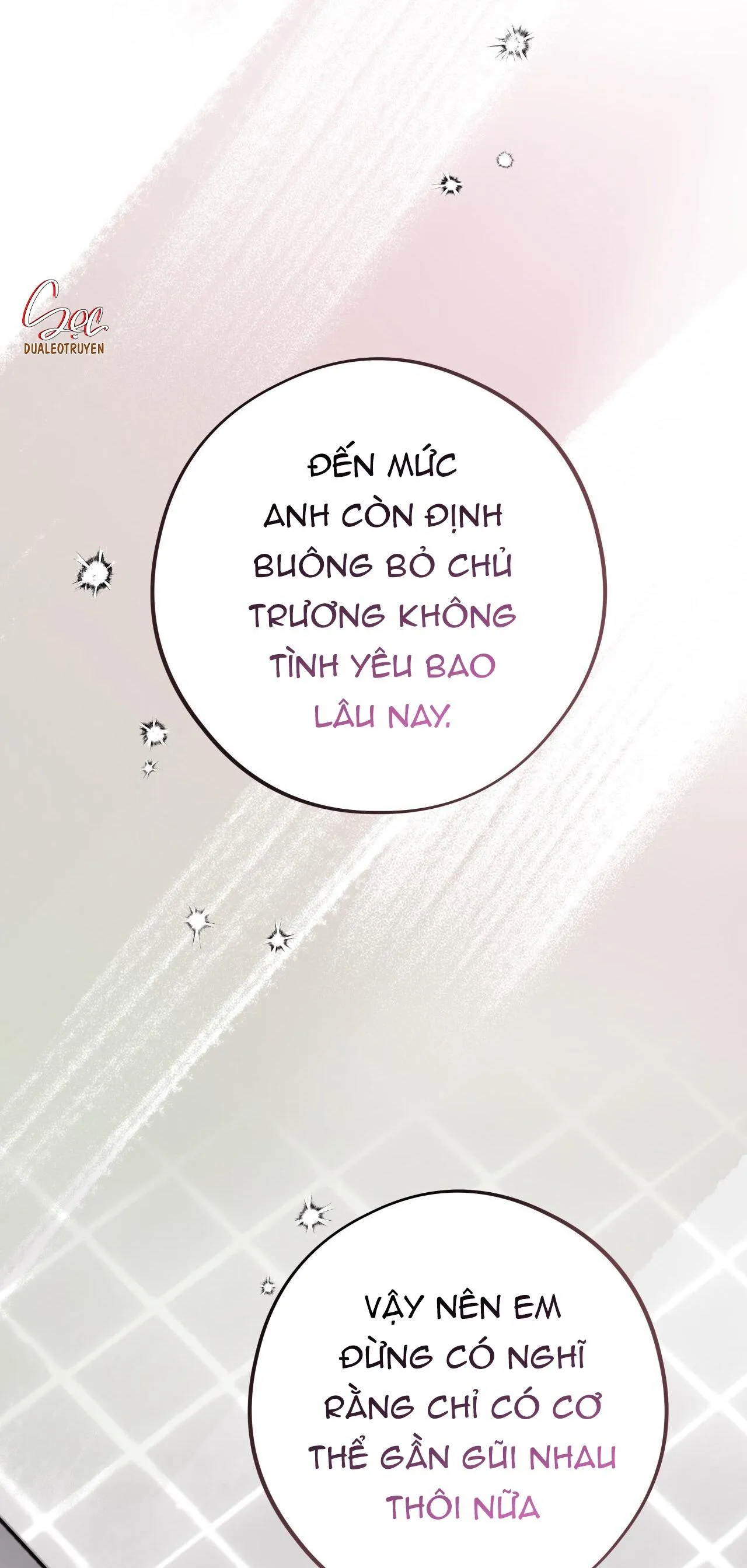 HONEY BEAR Chapter 33 Trang 70