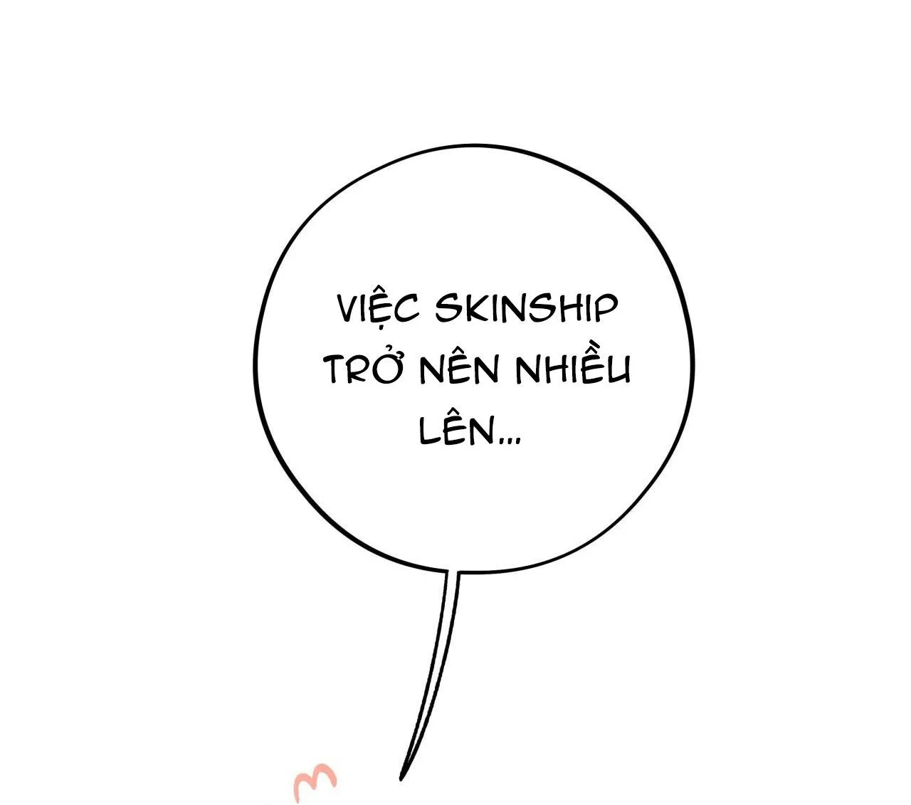 HONEY BEAR Chapter 33 Trang 72