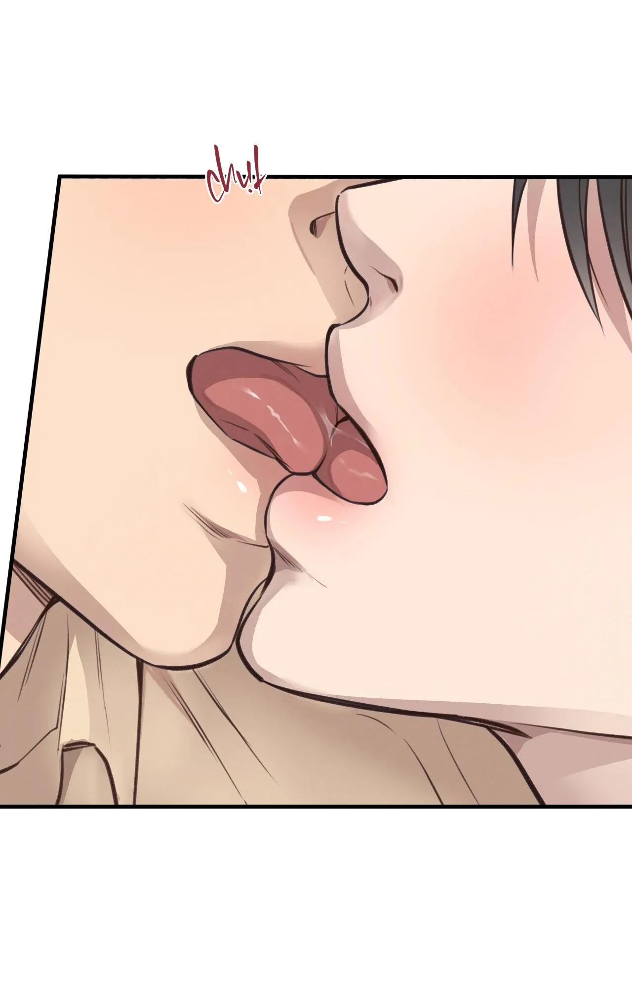 HONEY BEAR Chapter 33 Trang 77