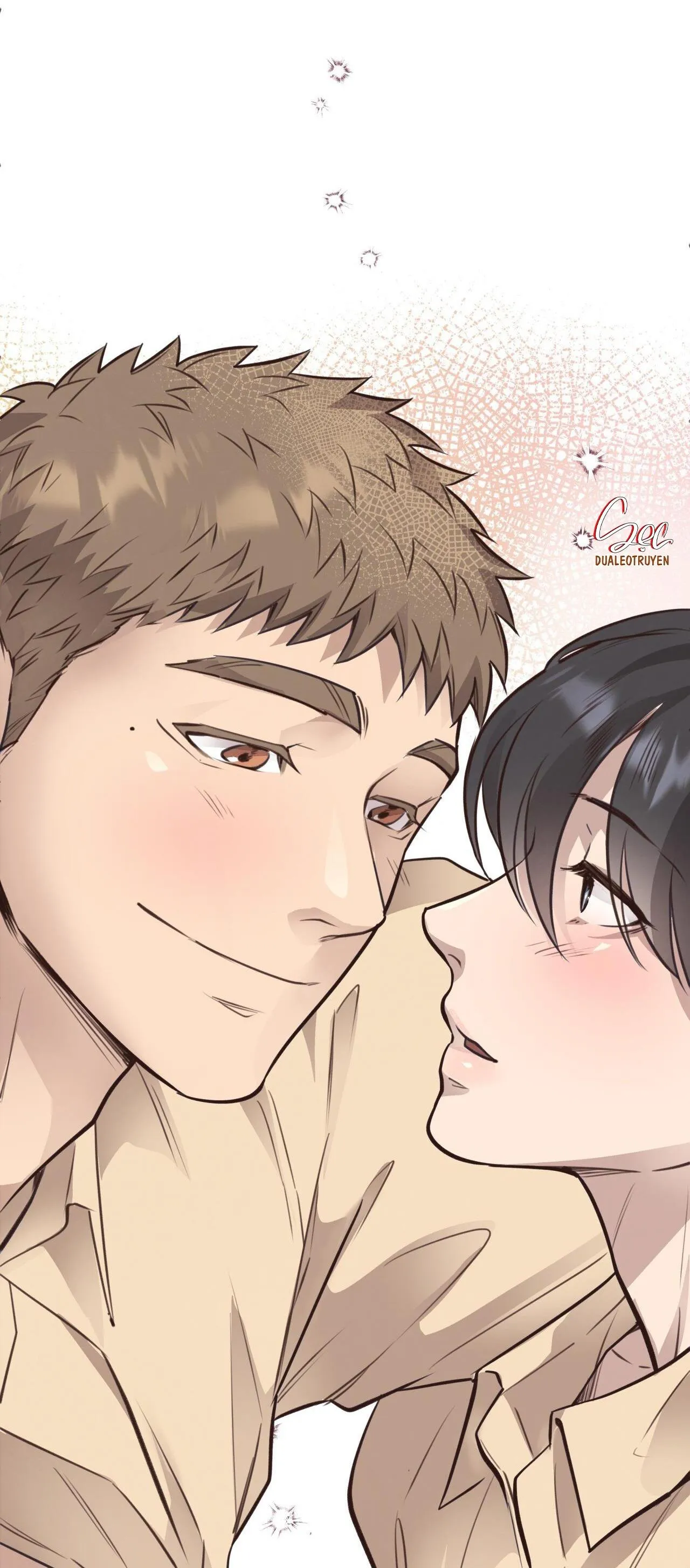 HONEY BEAR Chapter 33 Trang 79