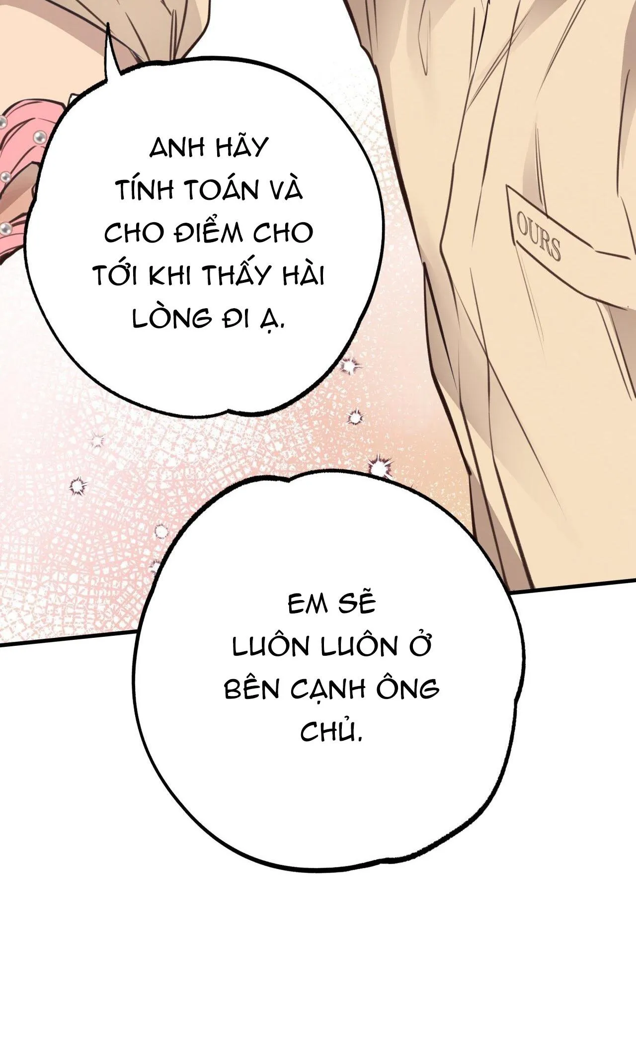 HONEY BEAR Chapter 33 Trang 80