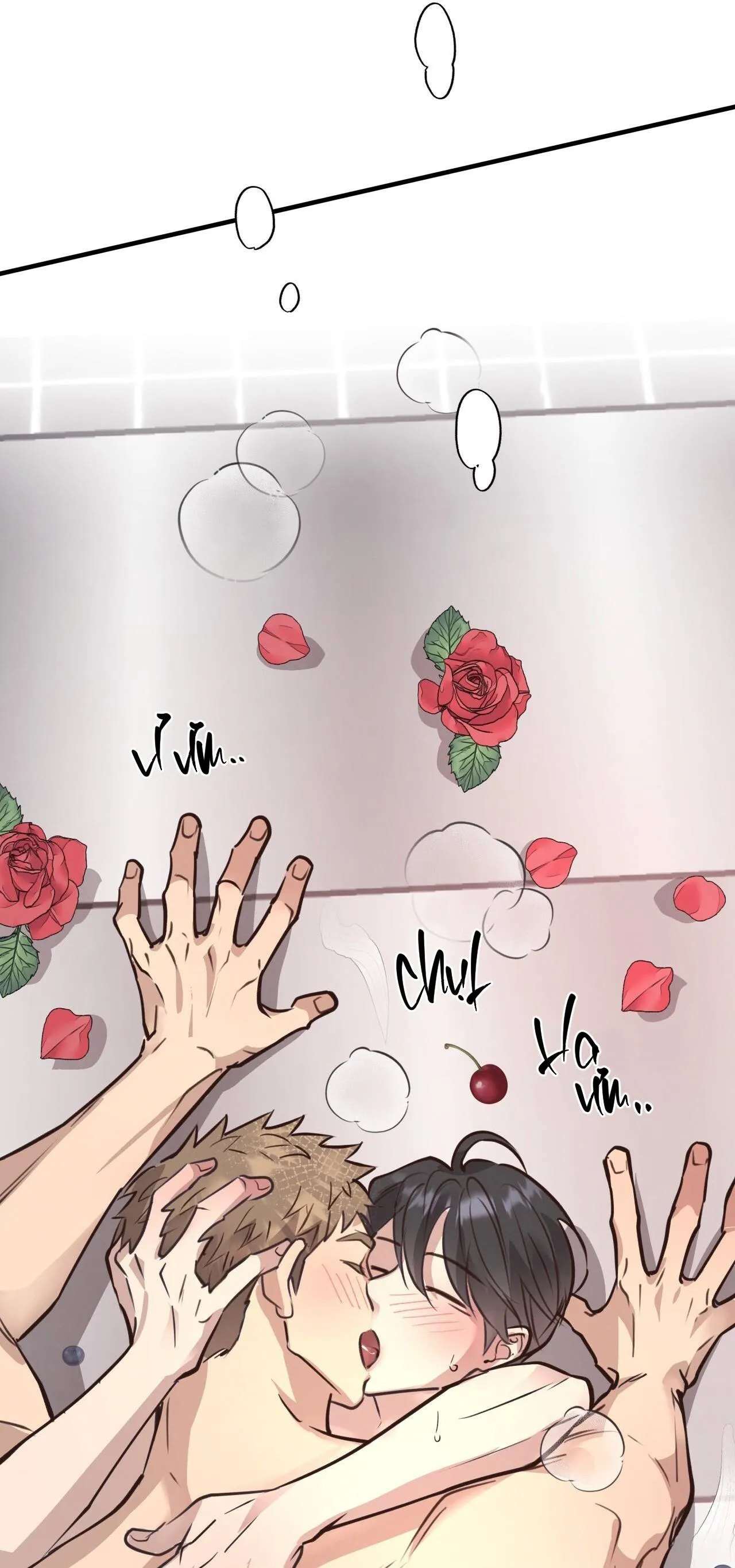 HONEY BEAR Chapter 33 Trang 88