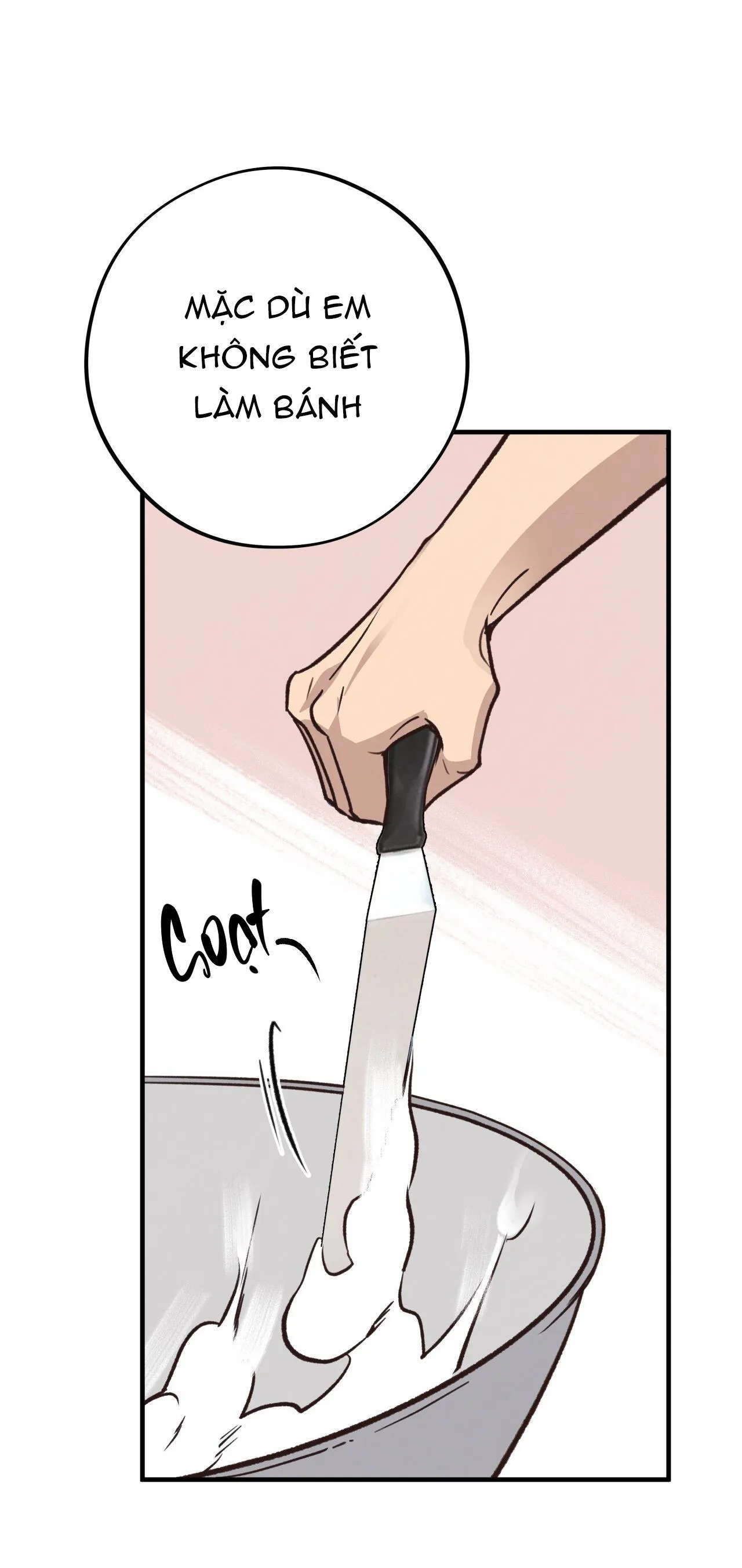 HONEY BEAR Chapter 33 Trang 96