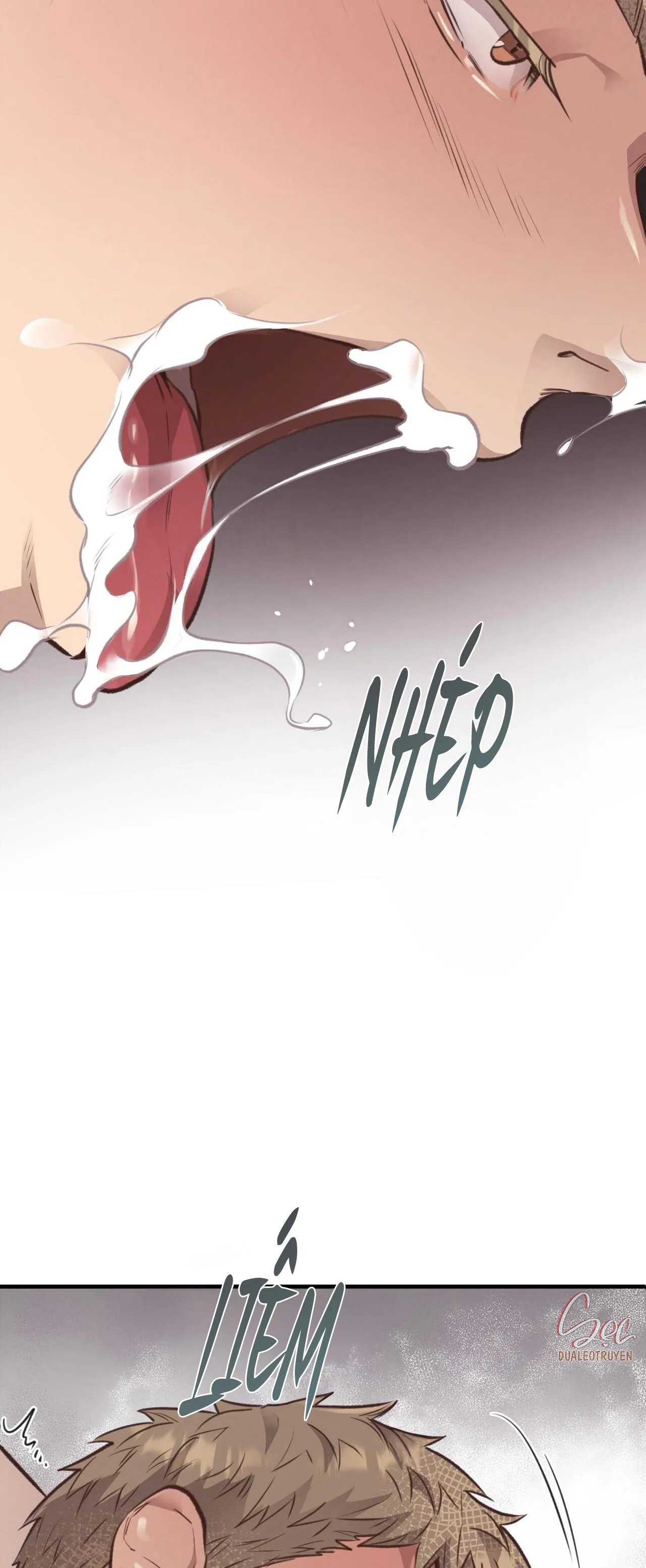 HONEY BEAR Chapter 34 Trang 5