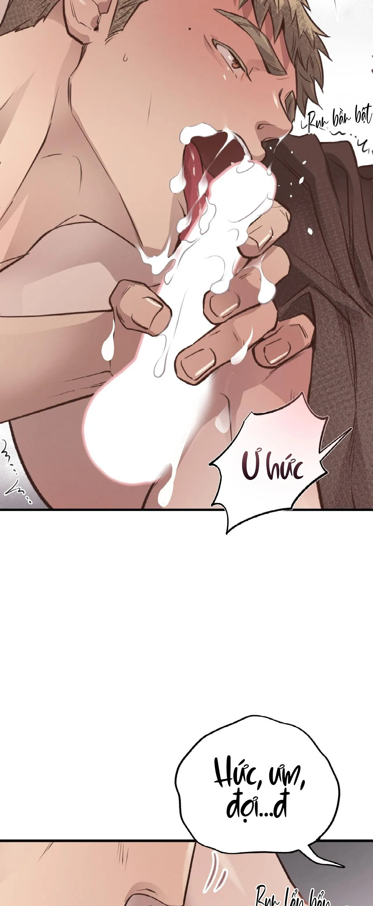 HONEY BEAR Chapter 34 Trang 6