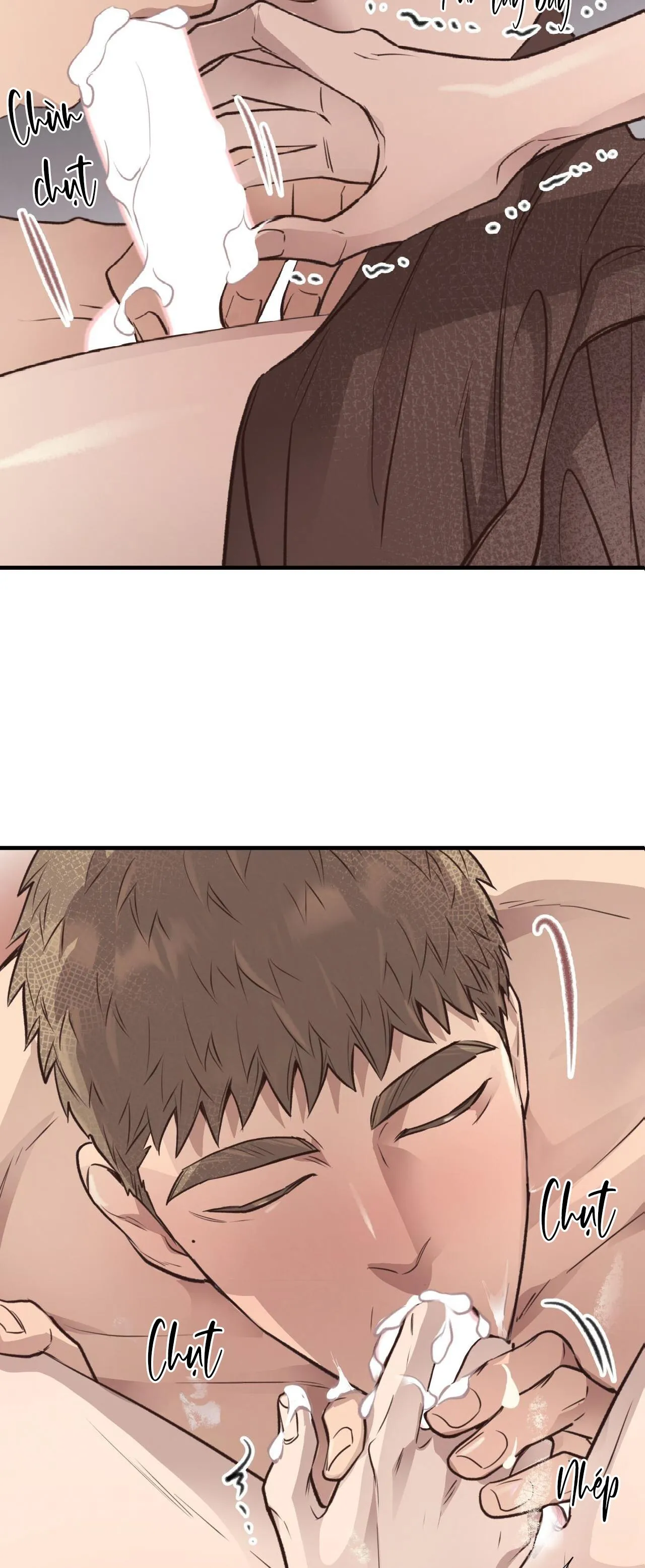 HONEY BEAR Chapter 34 Trang 7