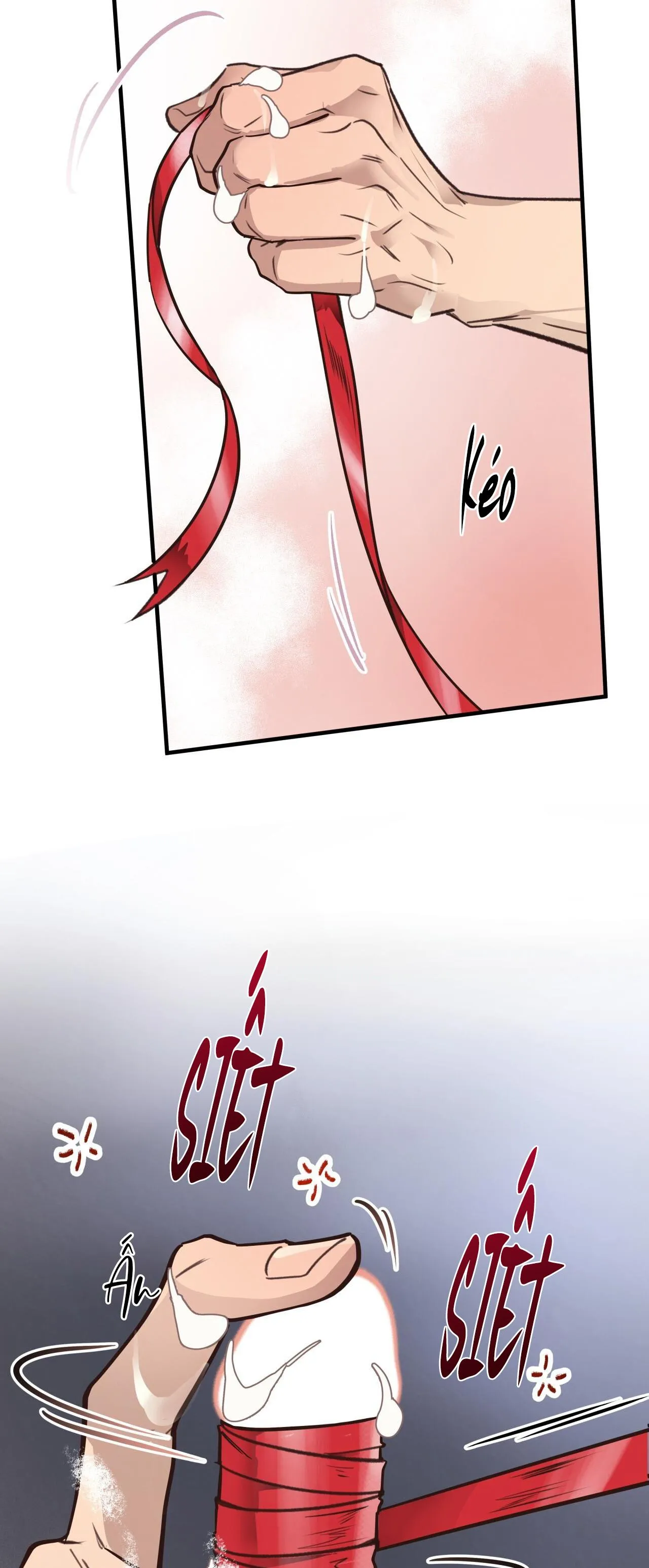 HONEY BEAR Chapter 34 Trang 18