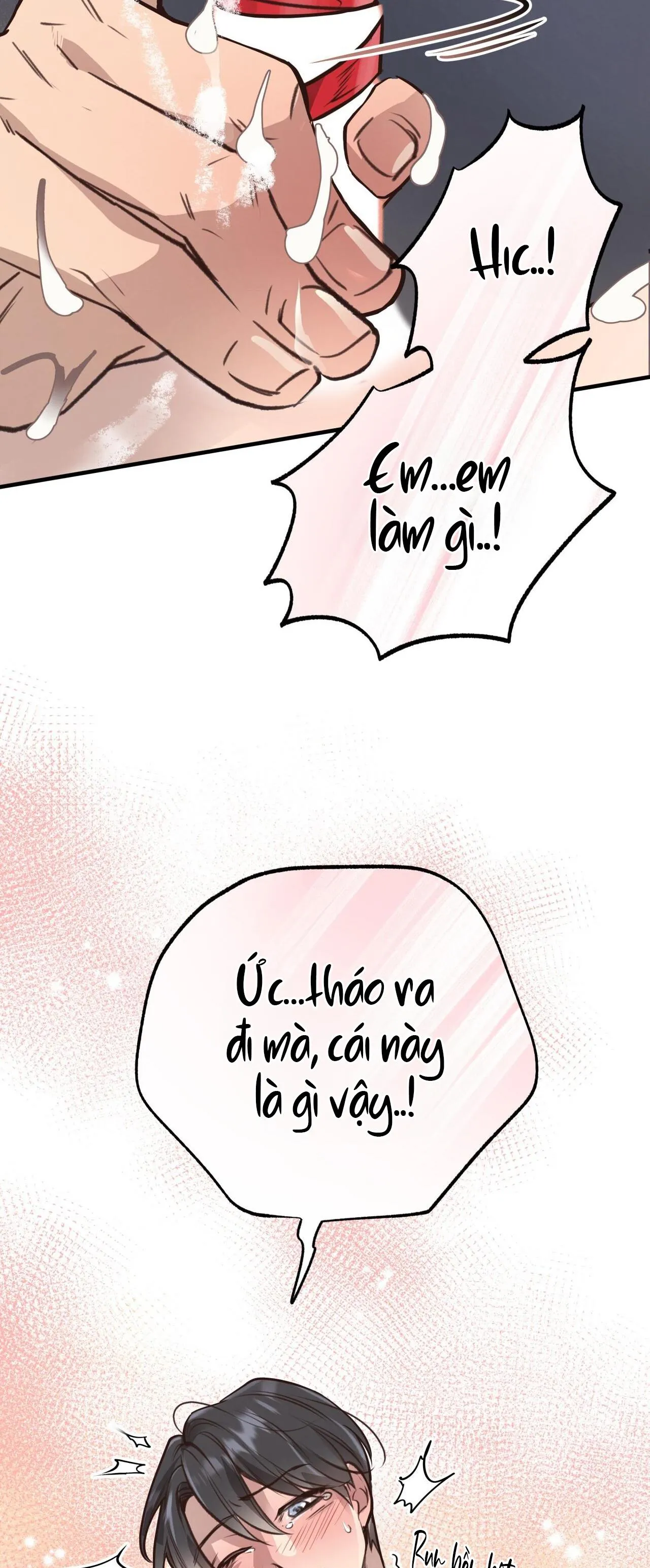 HONEY BEAR Chapter 34 Trang 19