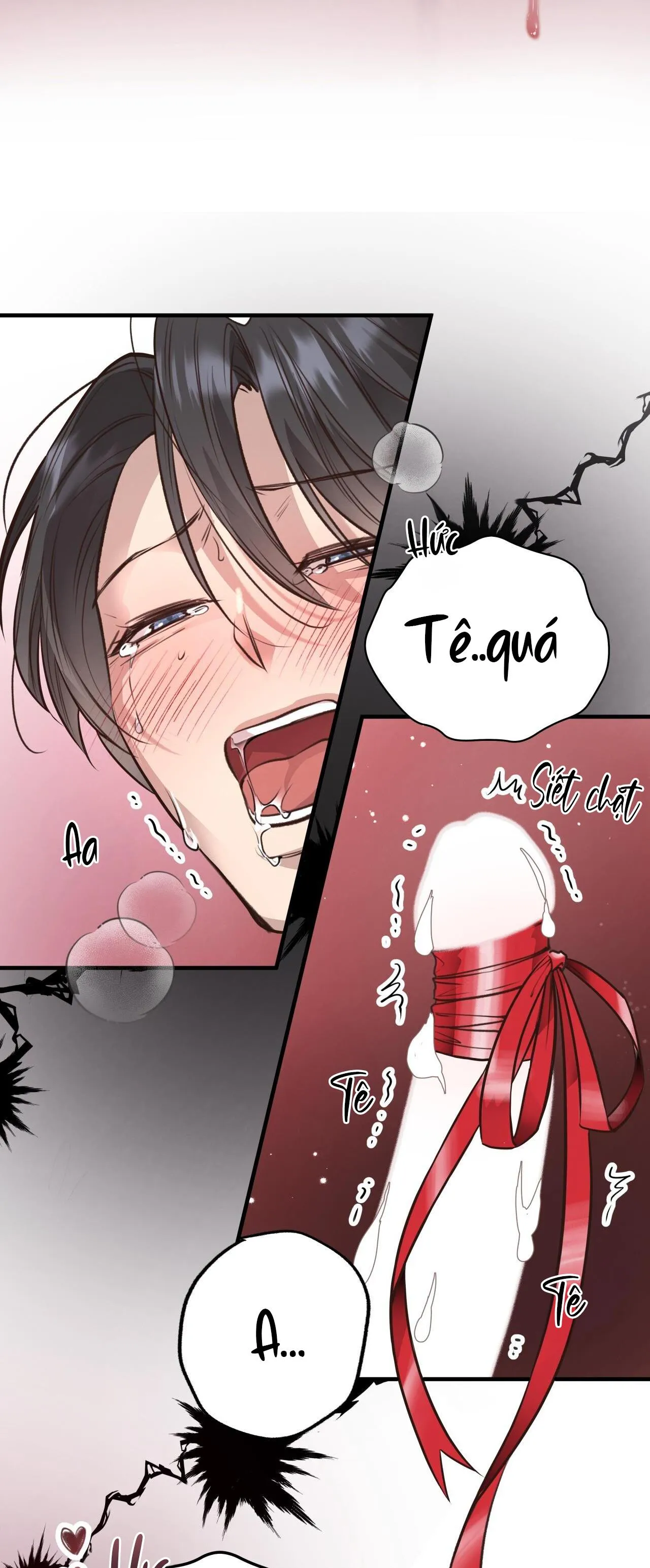 HONEY BEAR Chapter 34 Trang 21