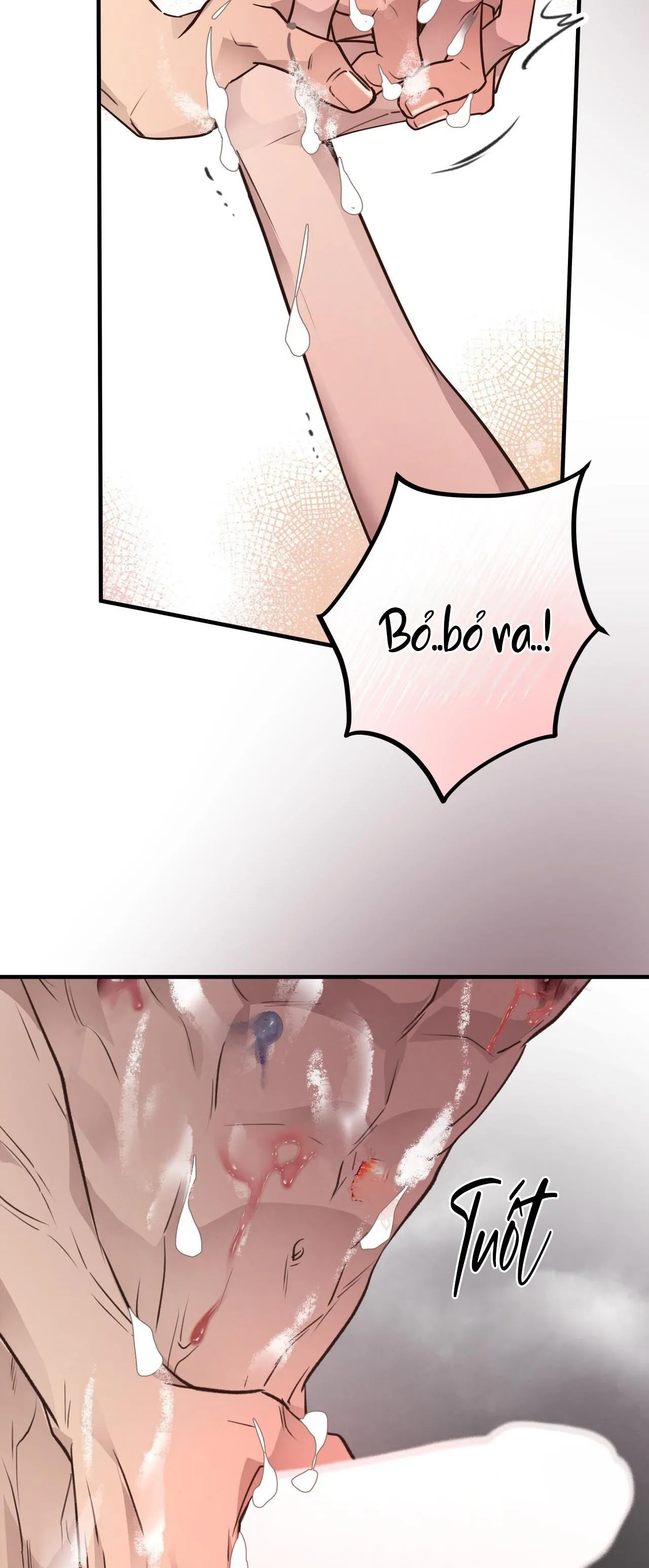 HONEY BEAR Chapter 34 Trang 23